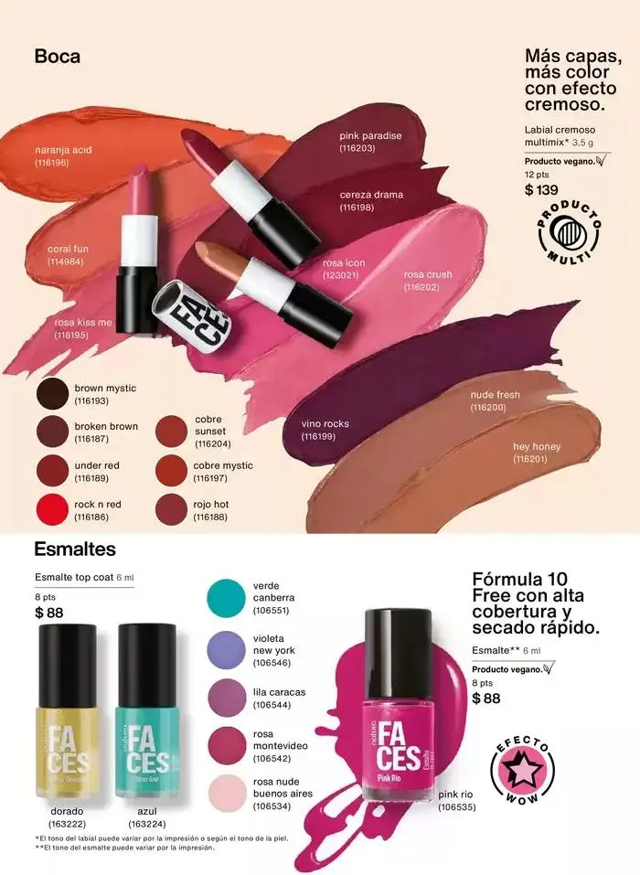 Catálogo de Ciclo 06 1 de junio al 30 de junio 2025 - Pagina 117