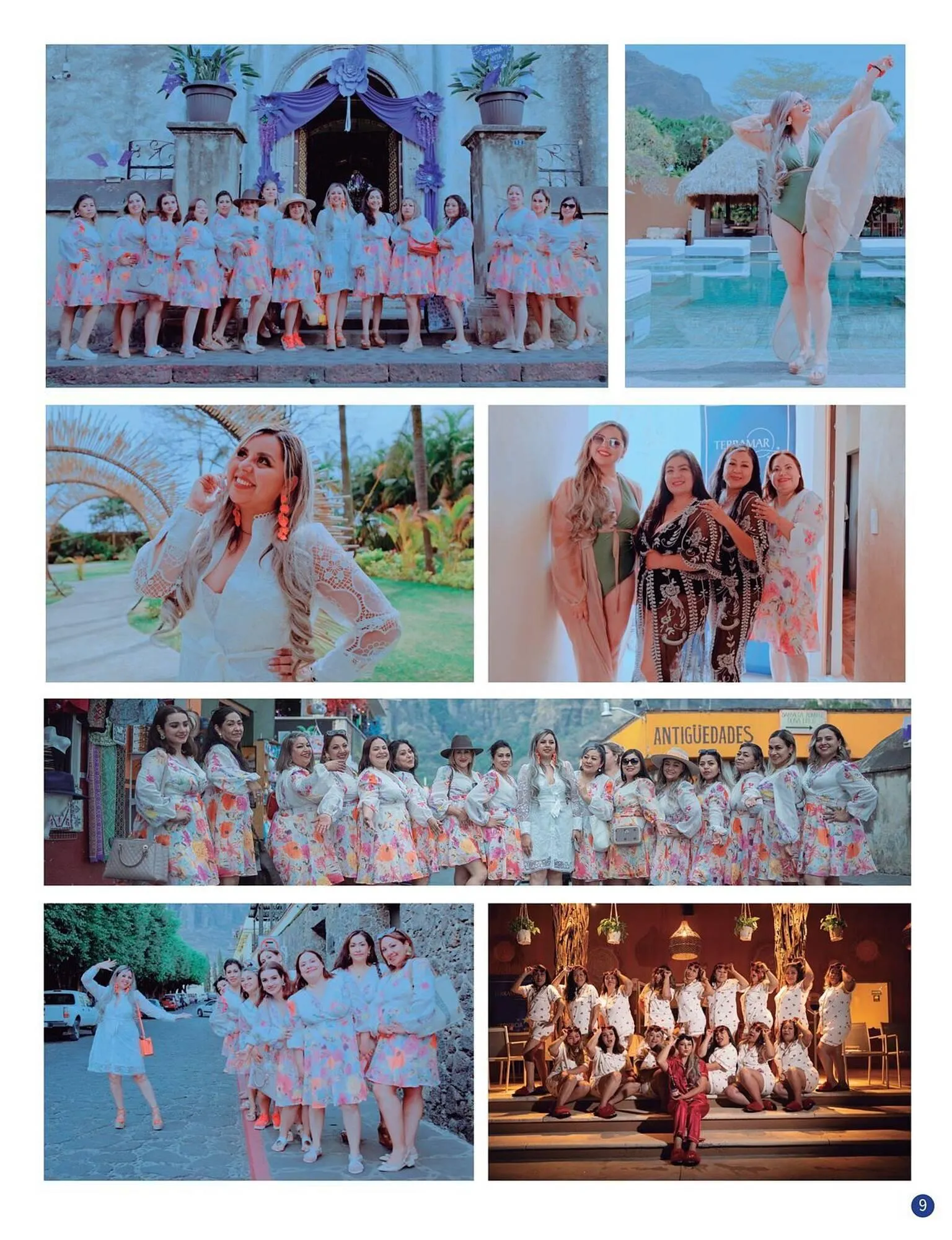 Catálogo de Catálogo Terramar Brands 1 de abril al 30 de abril 2026 - Pagina 9