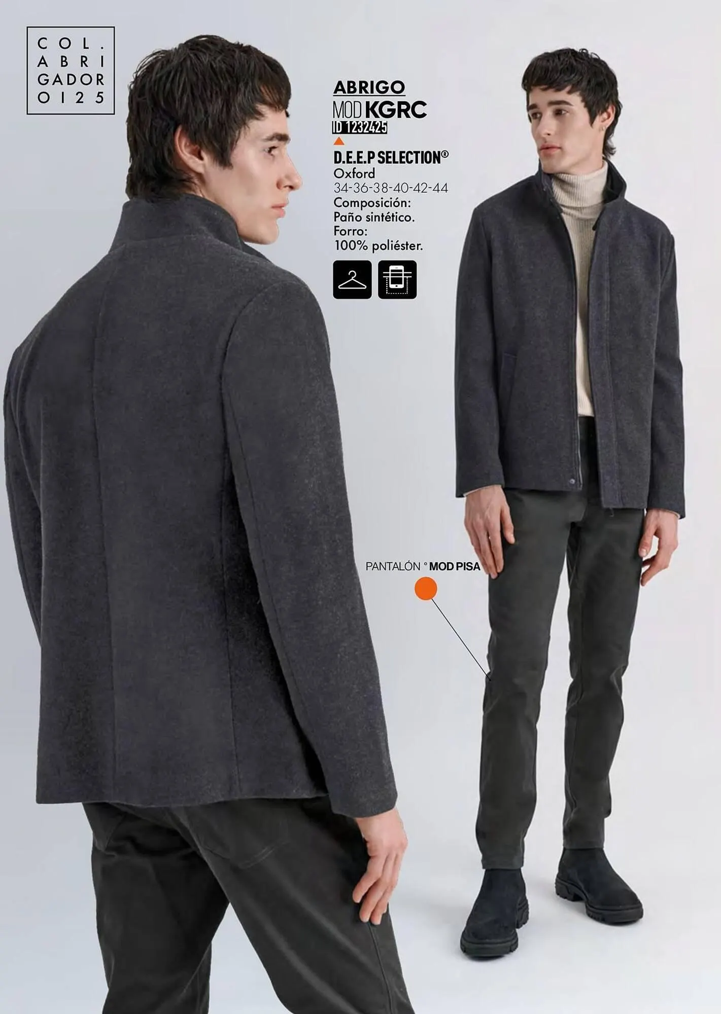 Catálogo de Catálogo Price Shoes 27 de noviembre al 28 de febrero 2026 - Pagina 282