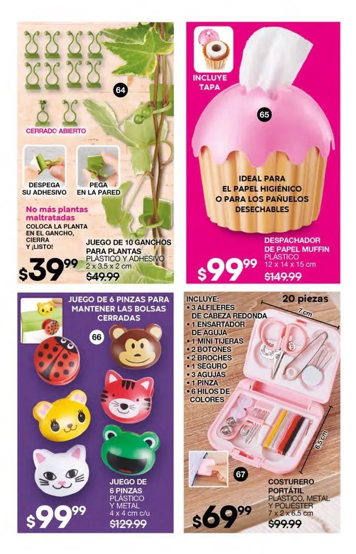 Catálogo de Fuller CAMPAÑA 10 23 de agosto al 10 de septiembre 2024 - Pagina 124