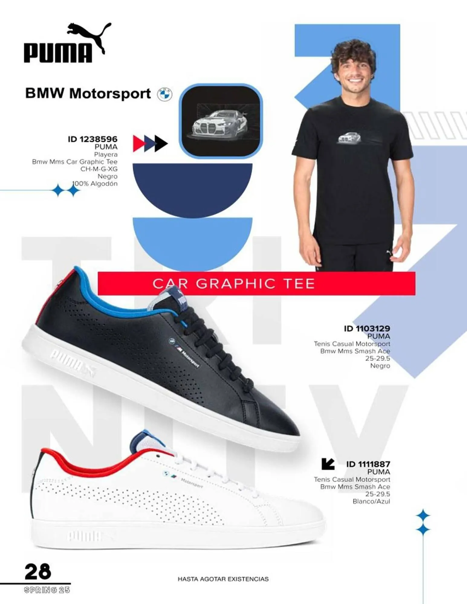 Catálogo de Catálogo Price Shoes 22 de abril al 30 de junio 2025 - Pagina 28