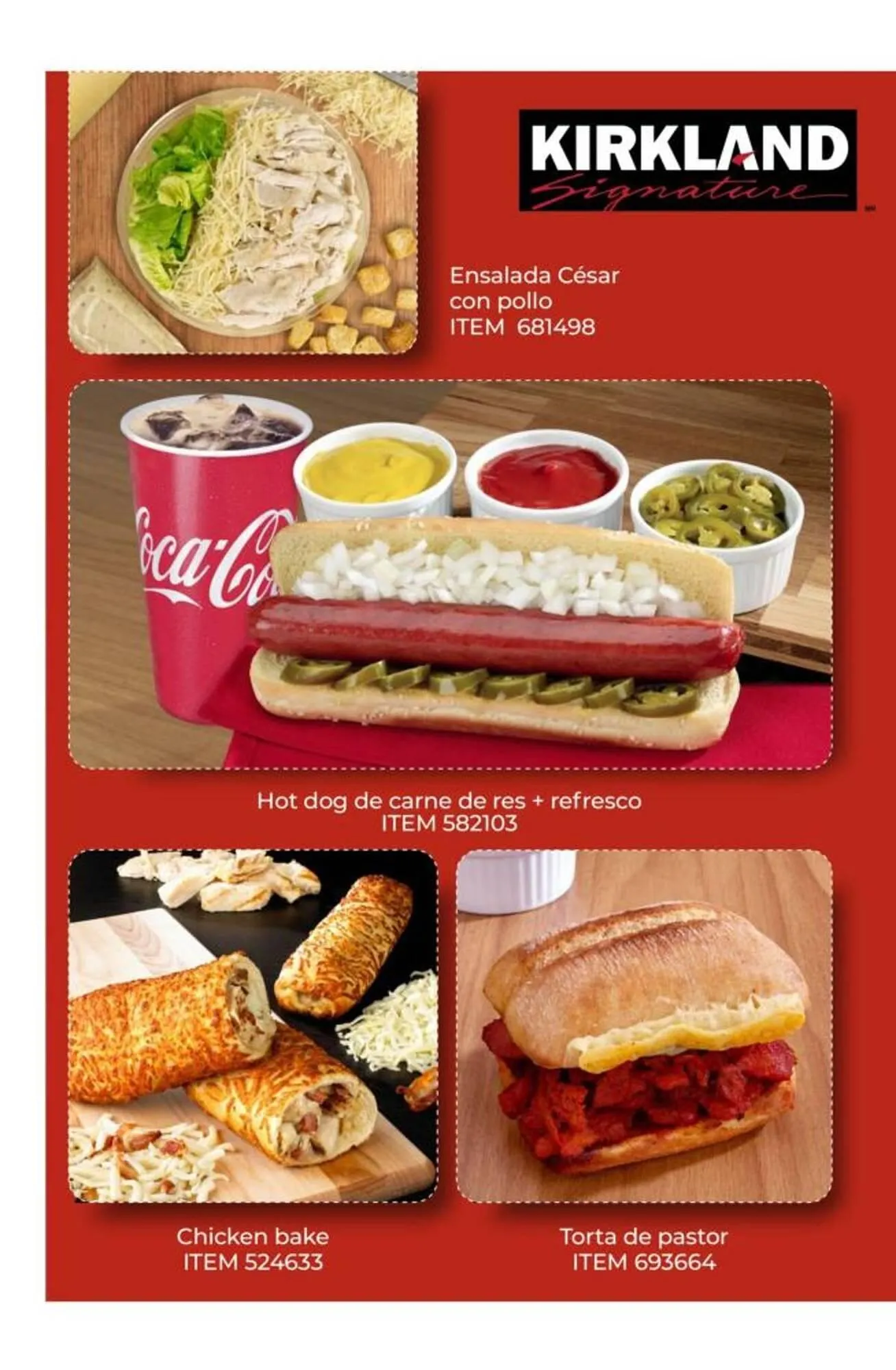 Catálogo de Catálogo Costco 10 de septiembre al 30 de septiembre 2025 - Pagina 82