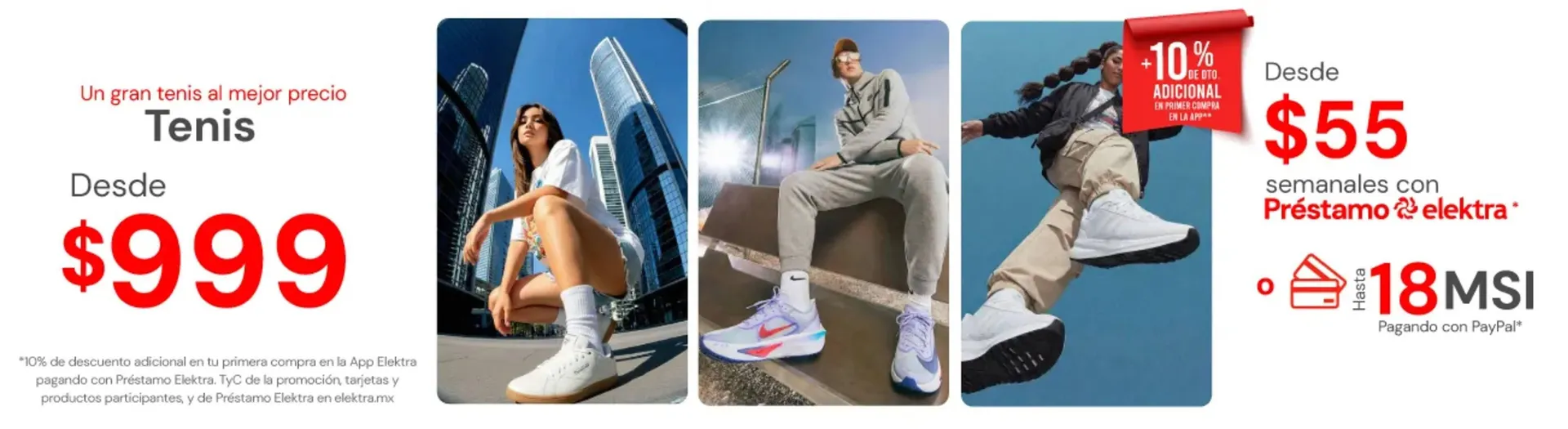 Catálogo de Catálogo Elektra 13 de enero al 31 de enero 2026 - Pagina 4