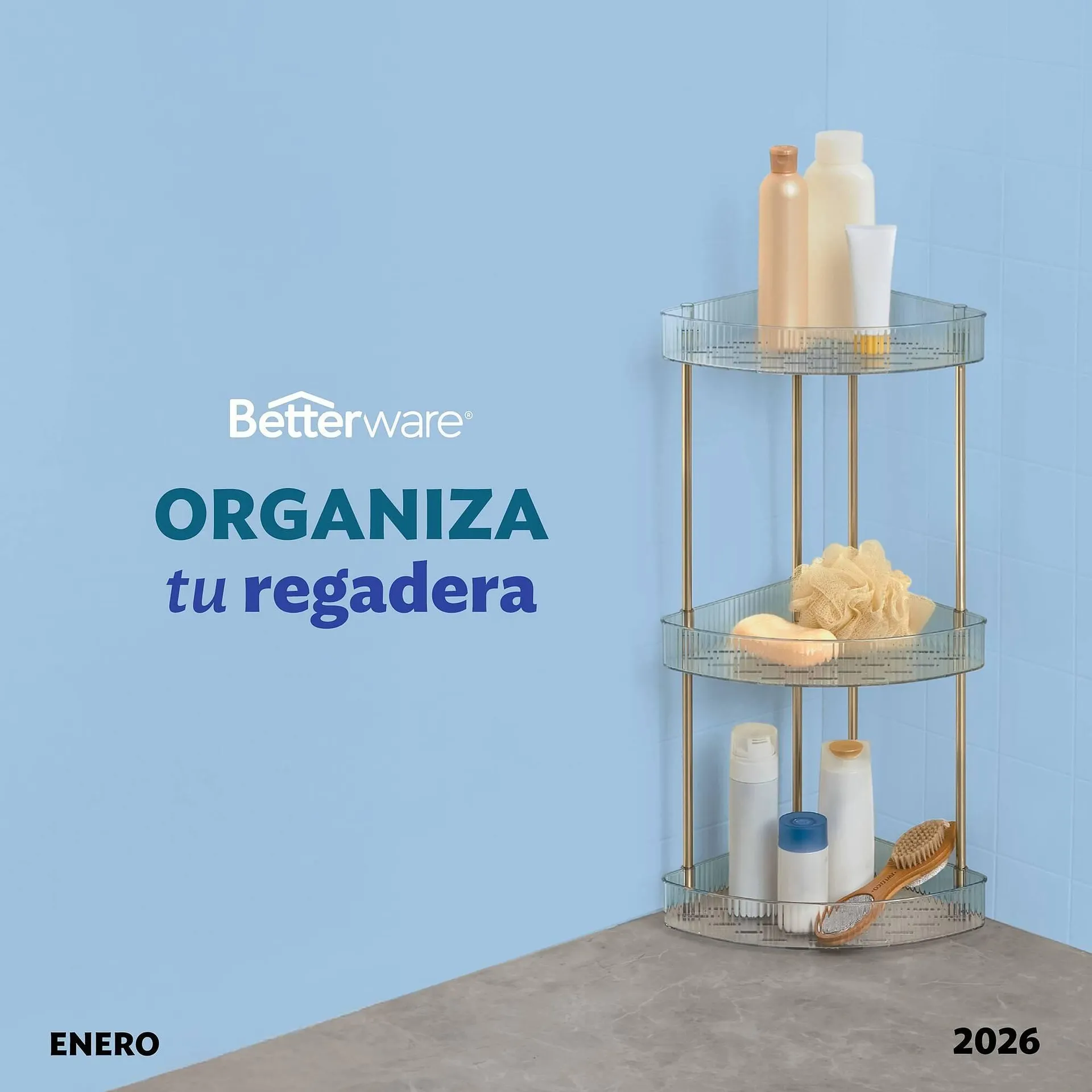 Catálogo BetterWare - 1