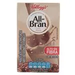 Alimento Lacteo Saborizada Nuez All ...