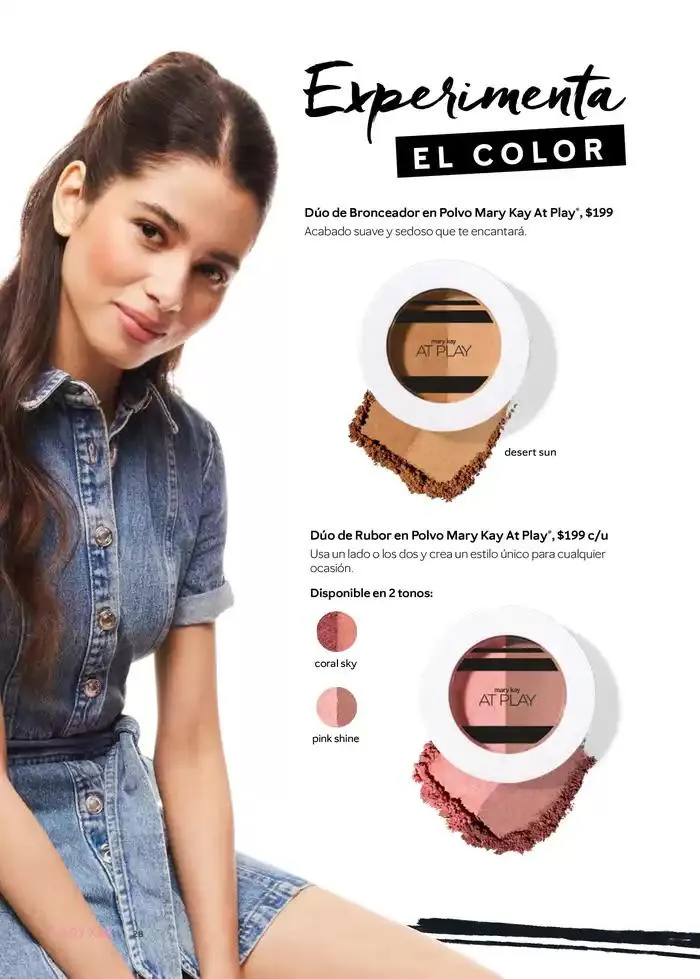 Catálogo de The Look 7 de enero al 31 de enero 2025 - Pagina 28