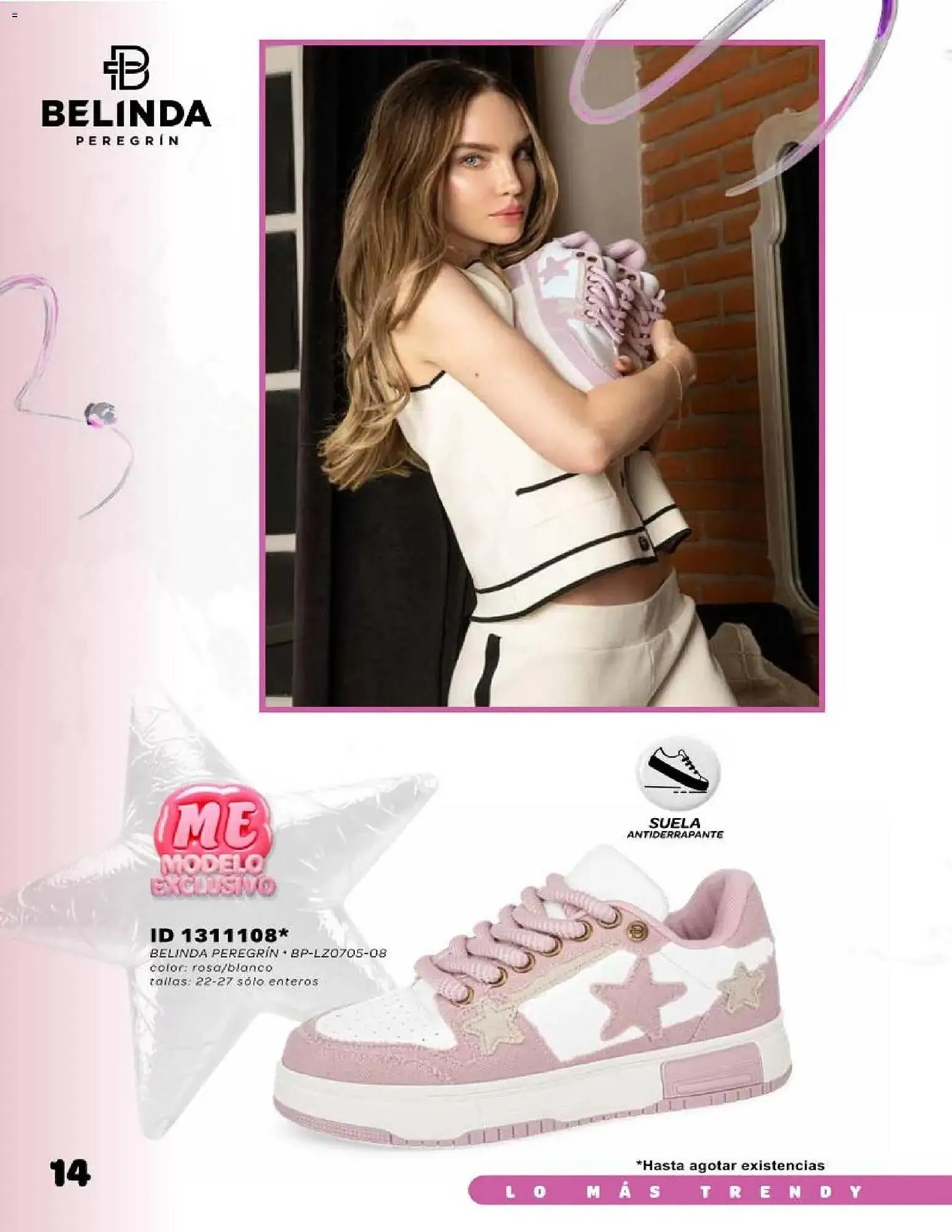 Catálogo de Catálogo Price Shoes 2 de abril al 1 de octubre 2026 - Pagina 14