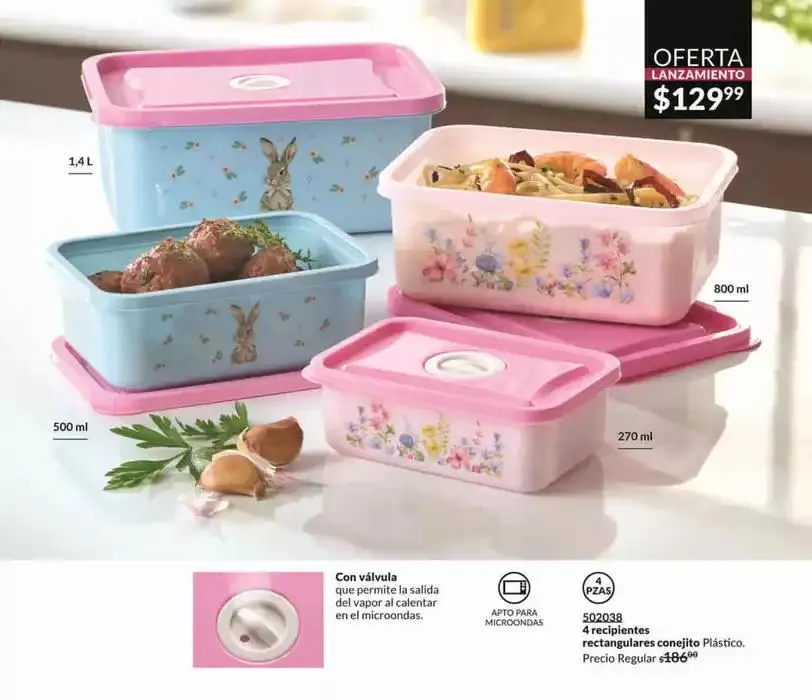 Catálogo de Avon Casa & Estilo C4 17 de enero al 31 de enero 2025 - Pagina 11