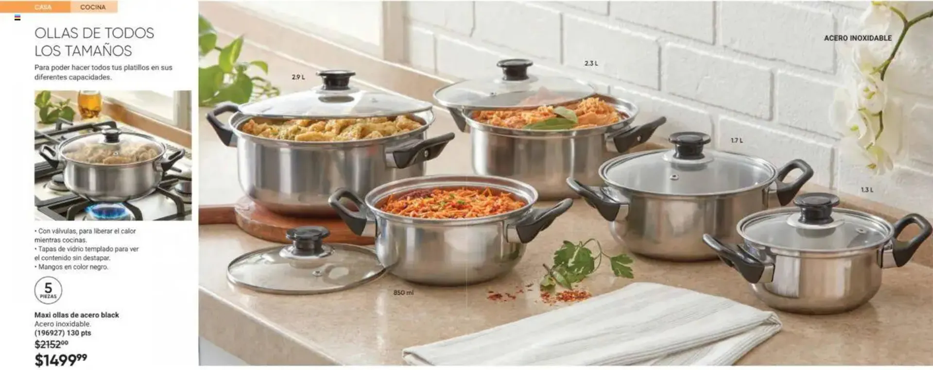 Catálogo de Catálogo Avon 11 de julio al 15 de agosto 2025 - Pagina 38