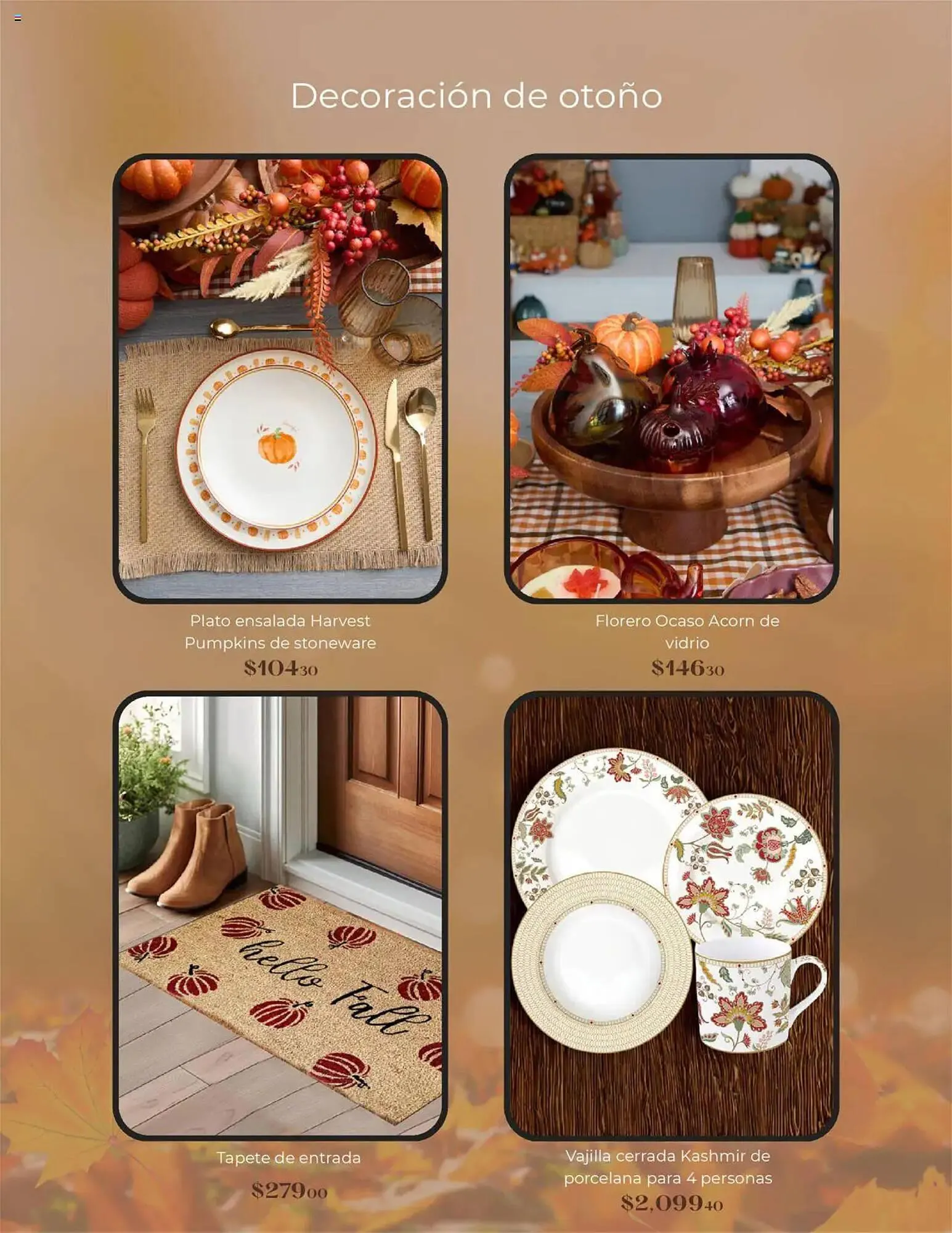 Catálogo de Catálogo Liverpool 1 de octubre al 3 de noviembre 2025 - Pagina 2