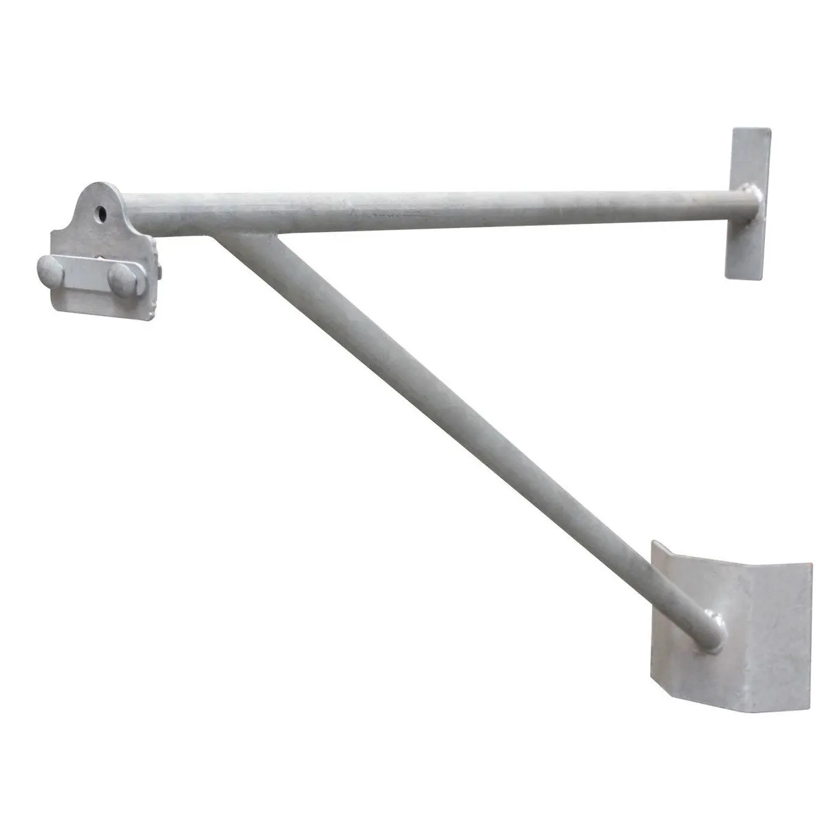 BEVU080 Brazo de extensión tipo "violín" 80 cm