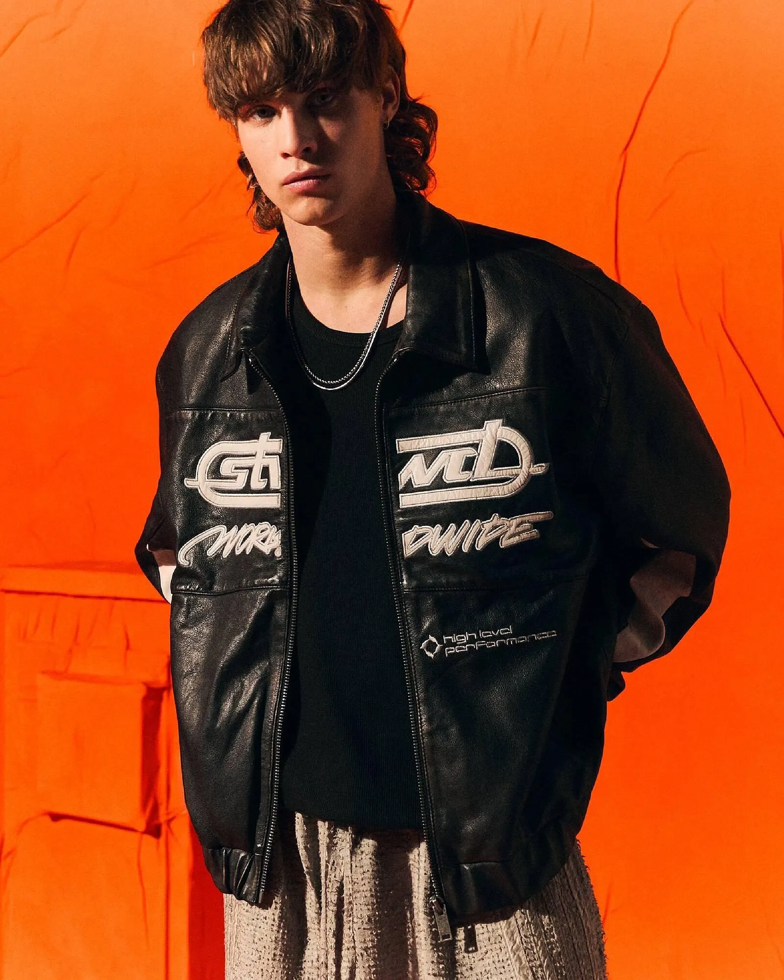 Catálogo de Catálogo Pull & Bear 15 de abril al 30 de abril 2025 - Pagina 2