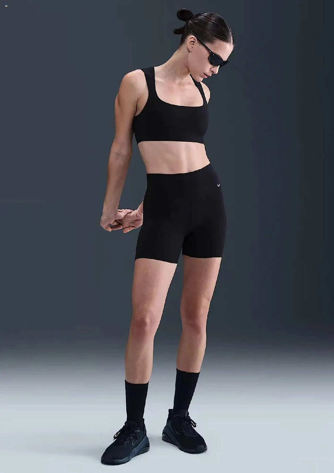 Catálogo de Catálogo Nike 1 de julio al 1 de agosto 2025 - Pagina 2