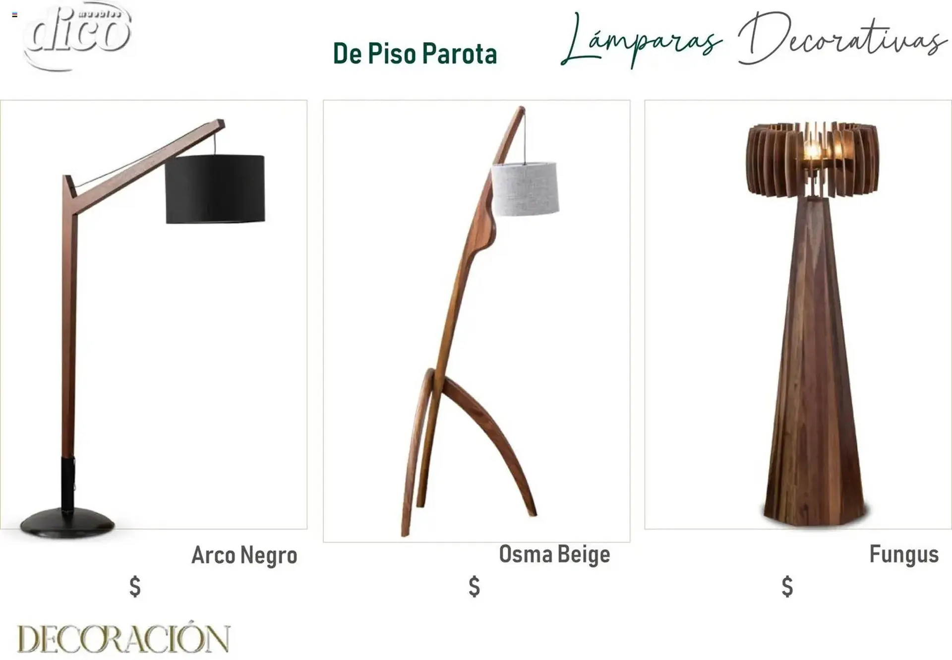 Catálogo de Catálogo Muebles Dico 9 de diciembre al 1 de marzo 2026 - Pagina 43