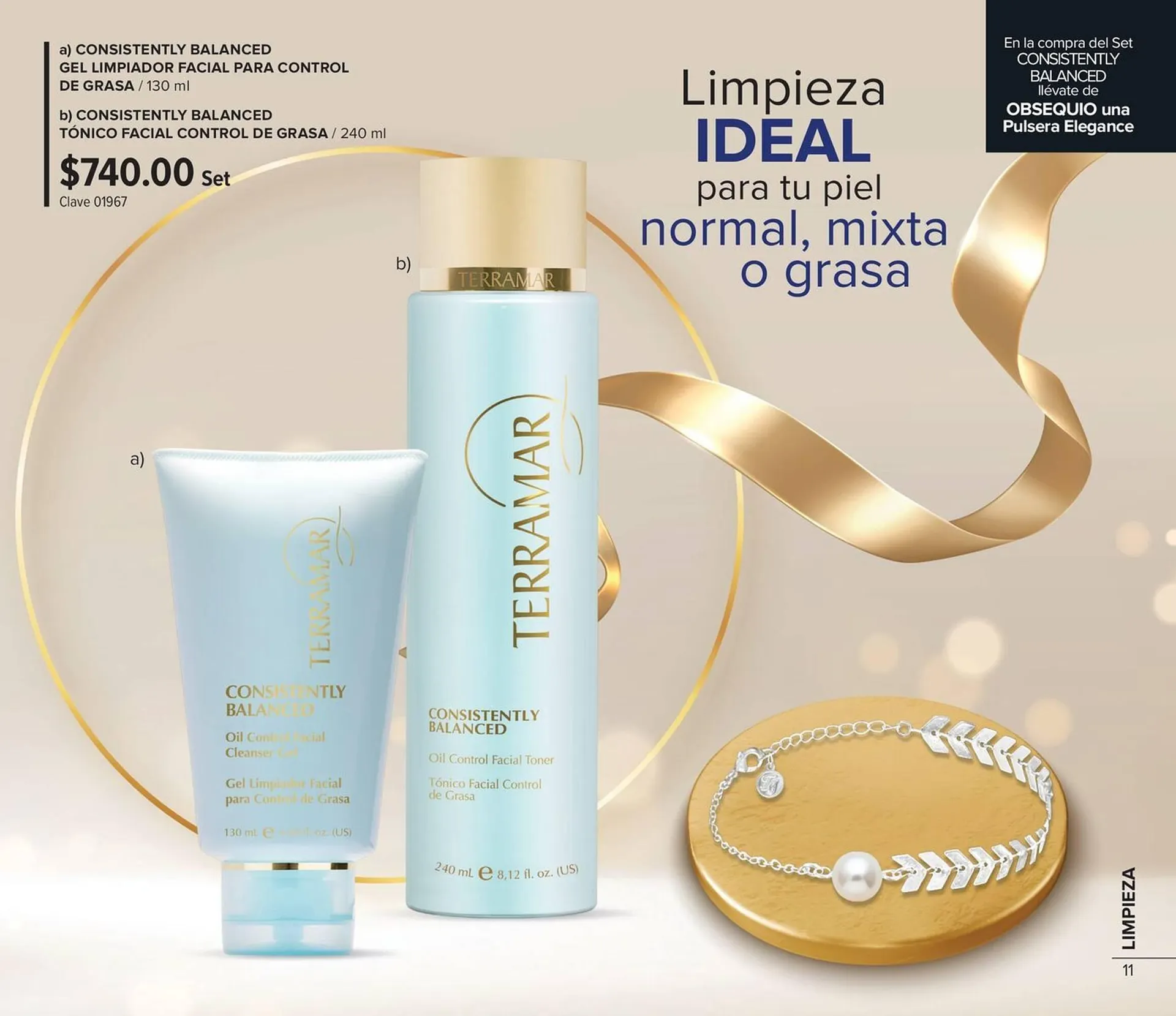 Catálogo de Catálogo Terramar Brands 4 de febrero al 28 de febrero 2026 - Pagina 11