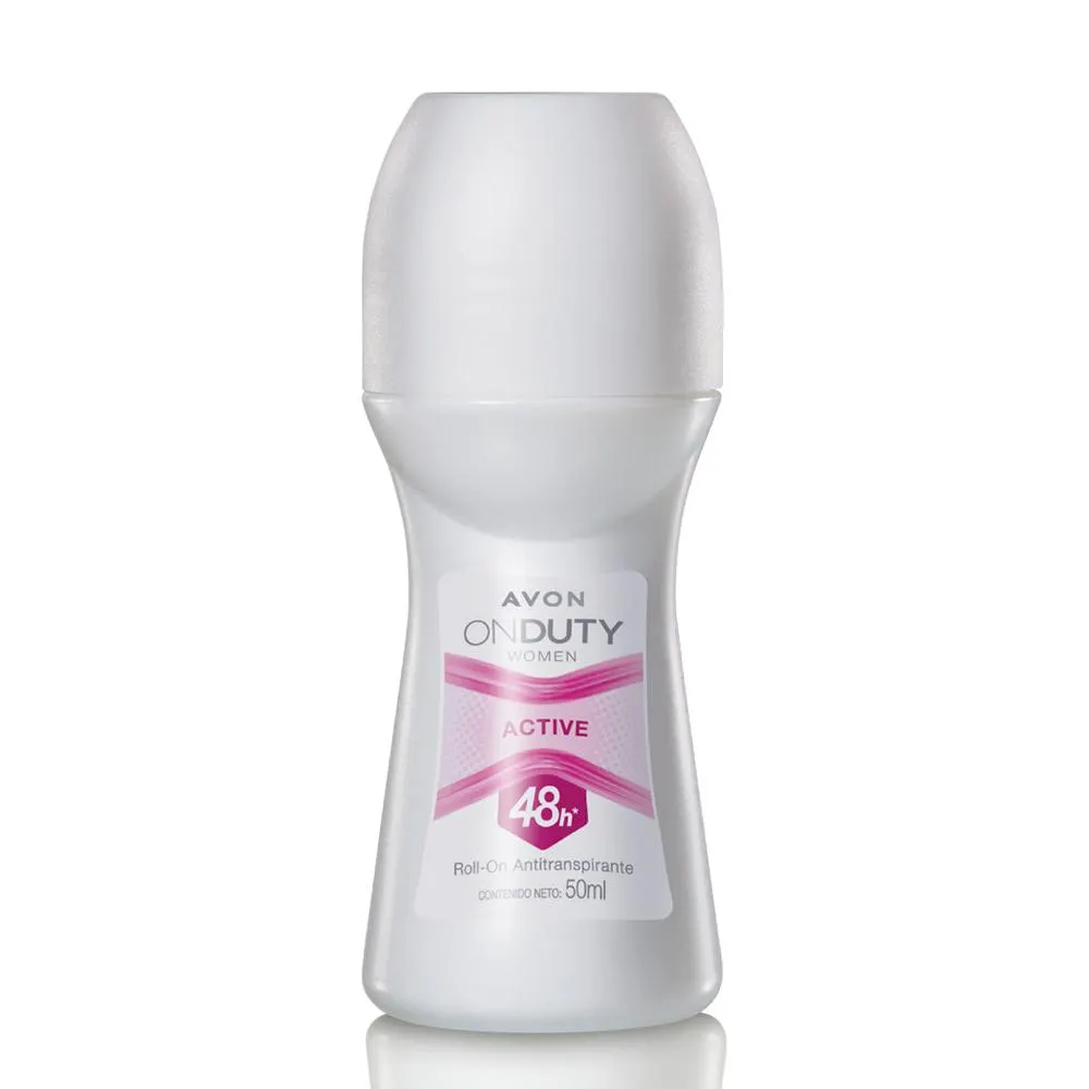 ON DUTY ACTIVE DES ROLLON ELLA 50 ML