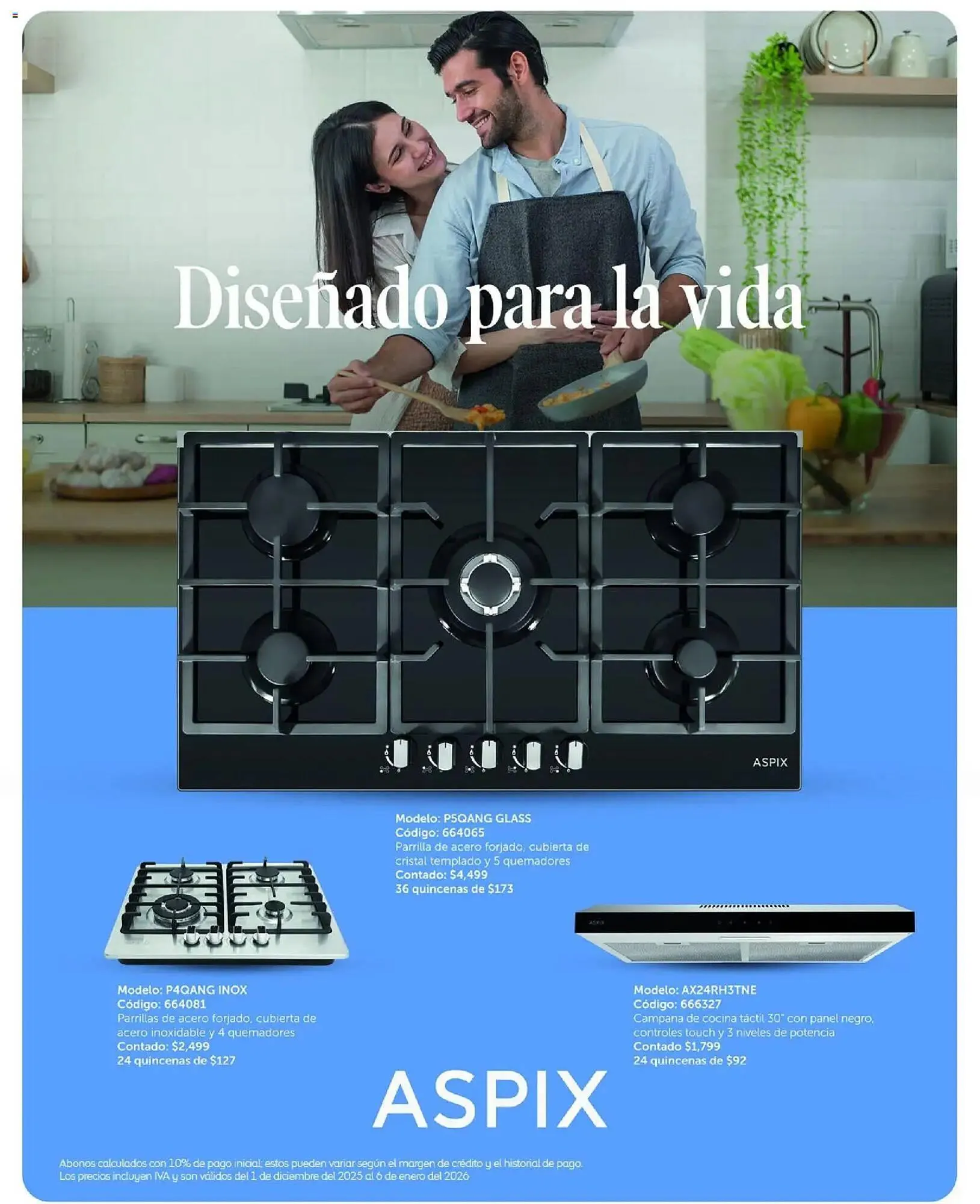 Catálogo de Catálogo Coppel 1 de diciembre al 15 de enero 2026 - Pagina 123