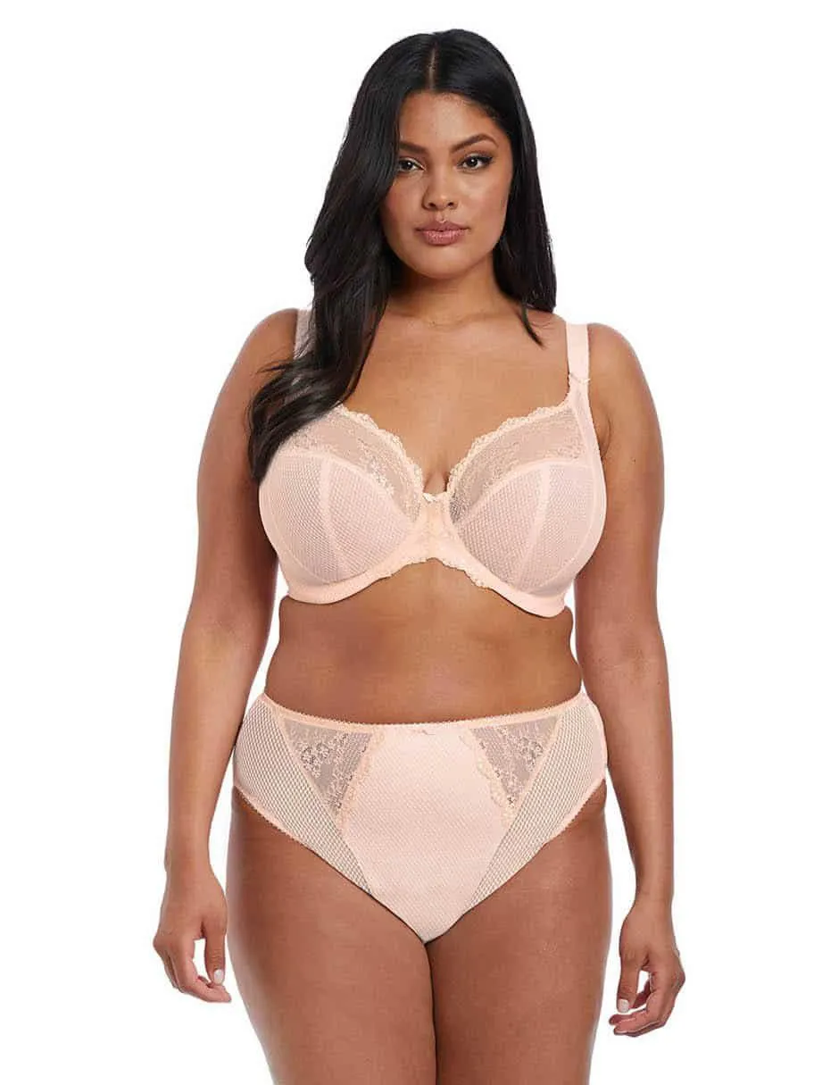 Brassiere Elomi con bordado