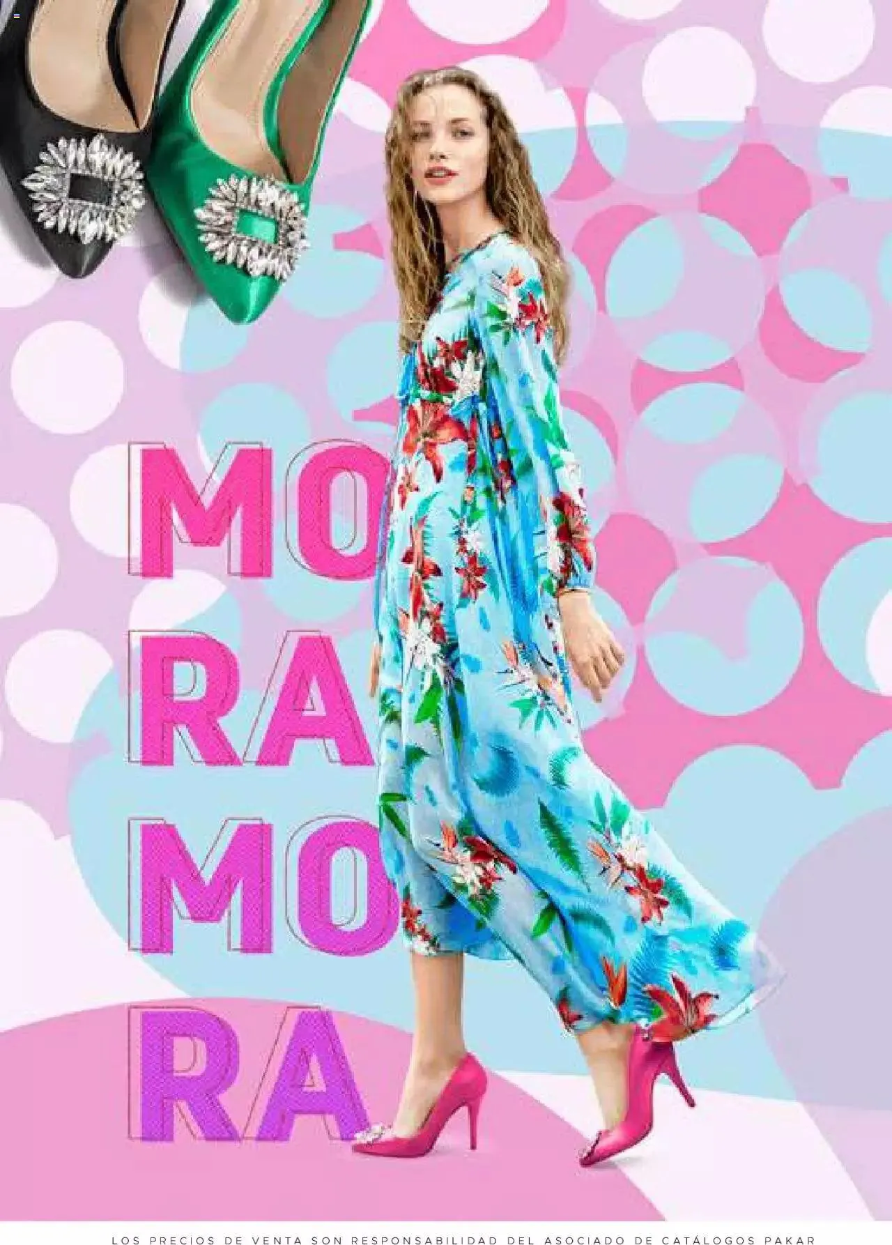 Catálogo de SC Pakar - Mujer 27 de enero al 31 de diciembre 2023 - Pagina 3