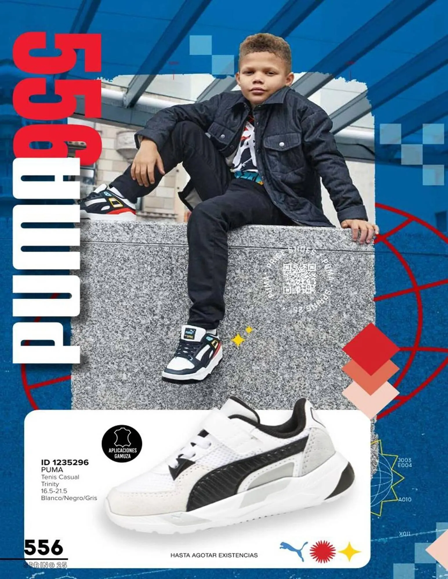 Catálogo de Catálogo Price Shoes 22 de abril al 30 de junio 2025 - Pagina 556