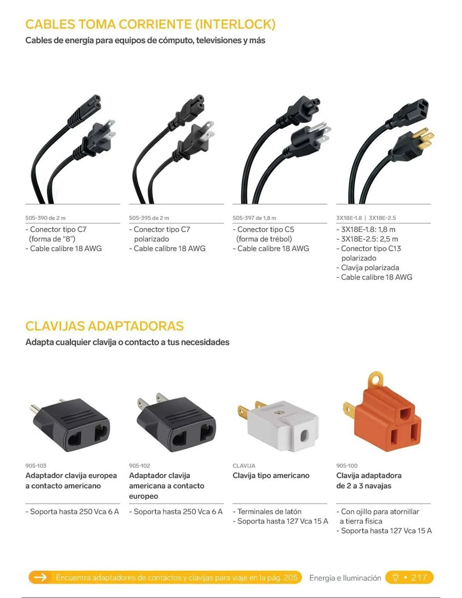 Catálogo de Catálogo Steren 18 de febrero al 31 de diciembre 2025 - Pagina 235