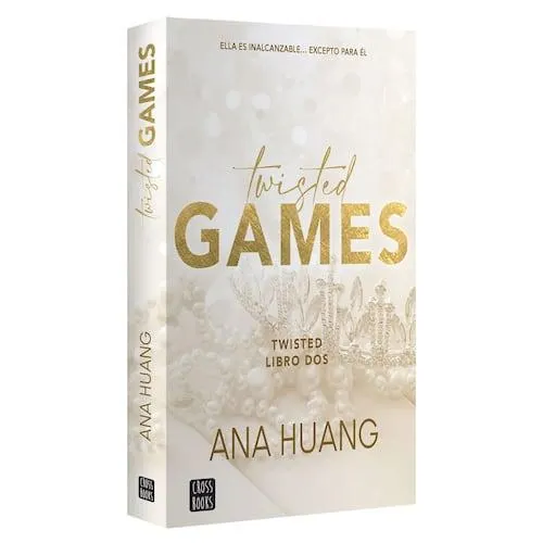 Twisted 2. Twisted games