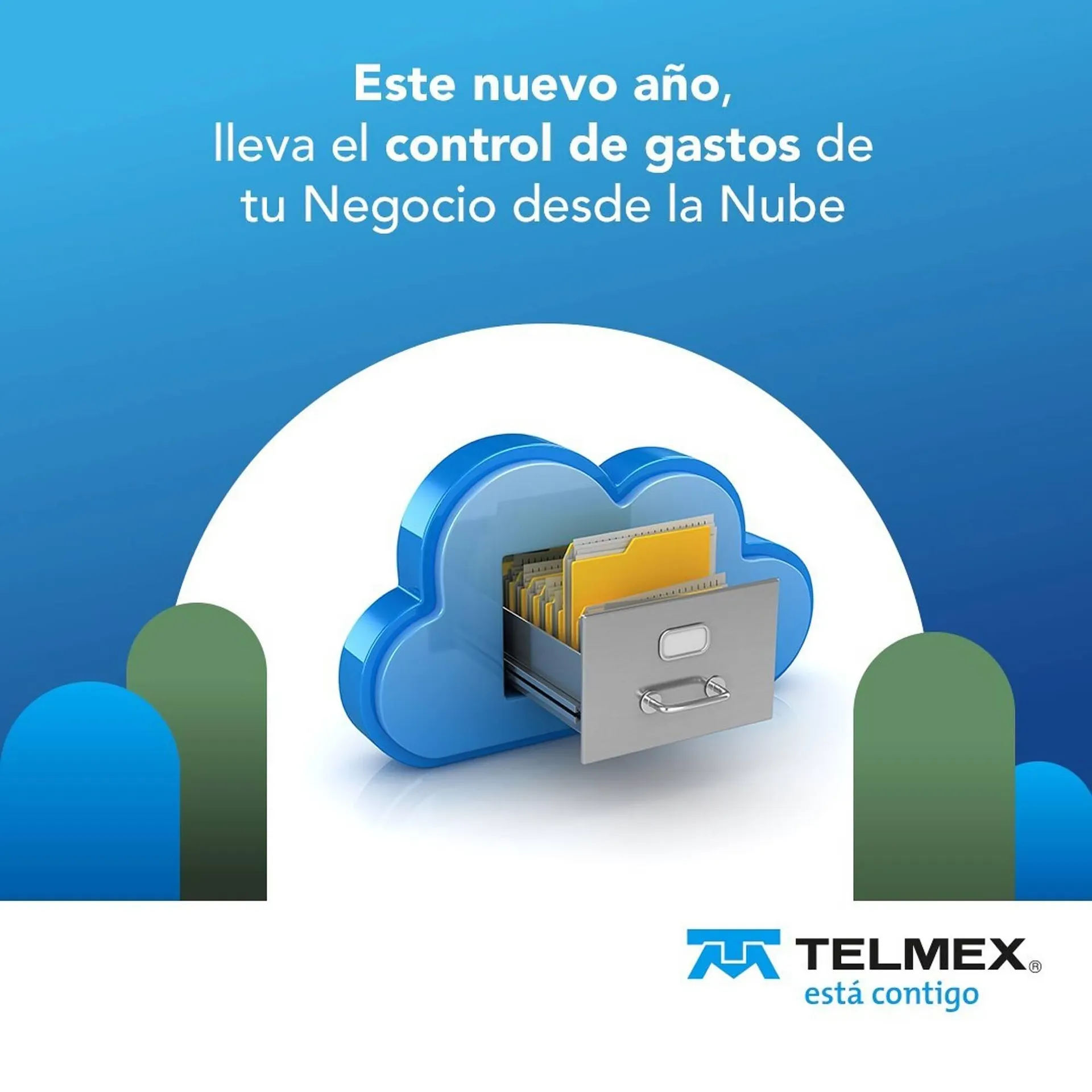 Catálogo Telmex - 1