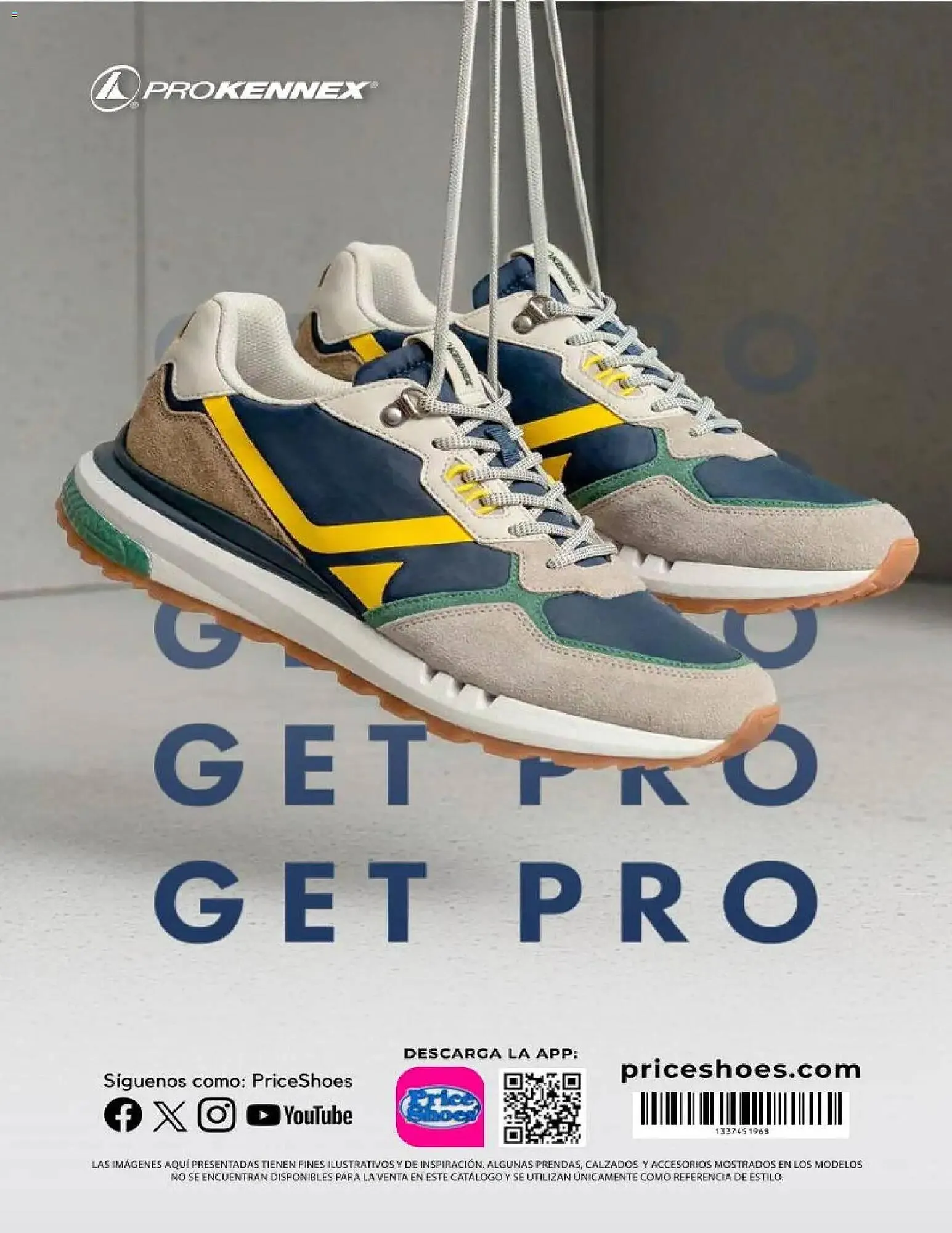 Catálogo de Catálogo Price Shoes 30 de marzo al 1 de octubre 2026 - Pagina 82