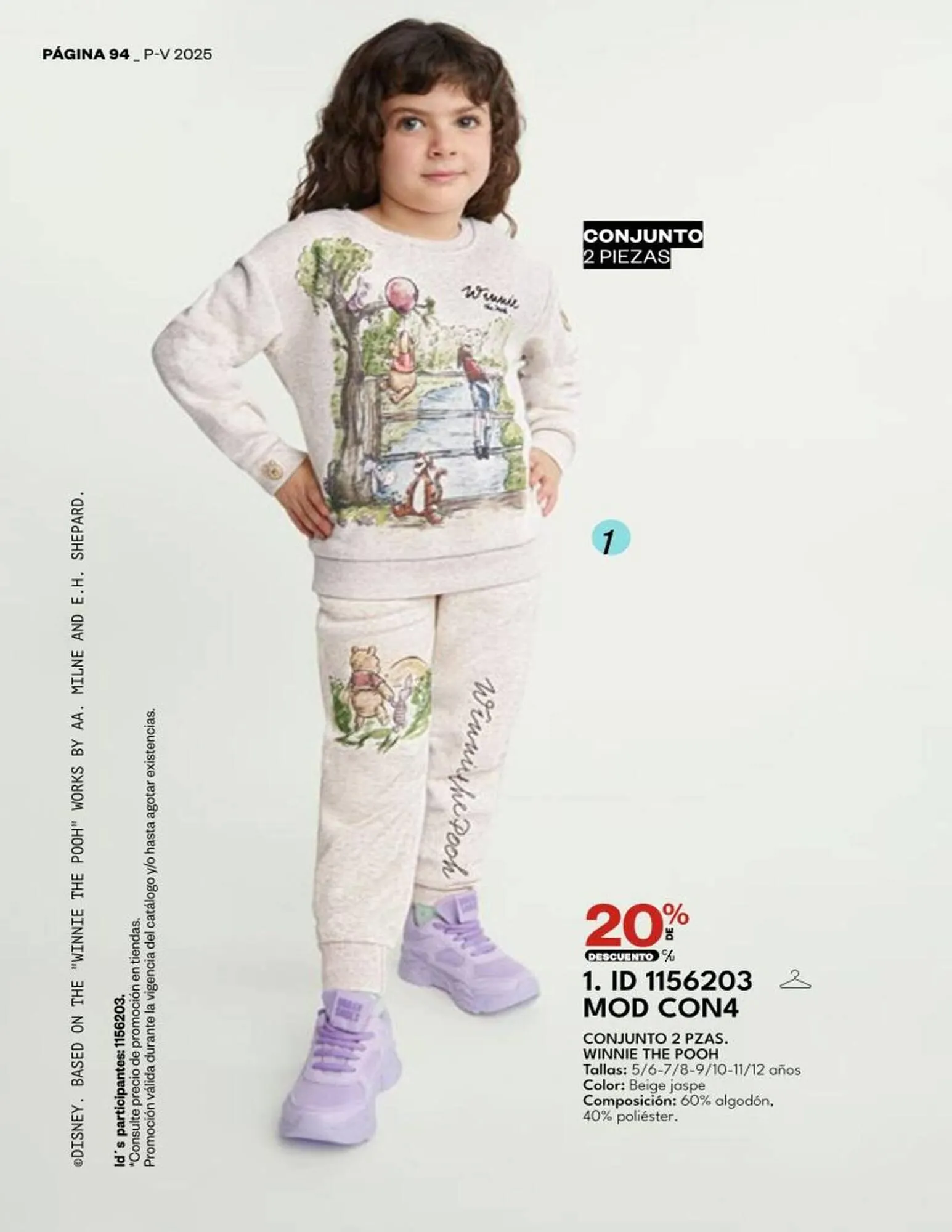 Catálogo de Catálogo Price Shoes 5 de junio al 31 de diciembre 2025 - Pagina 96