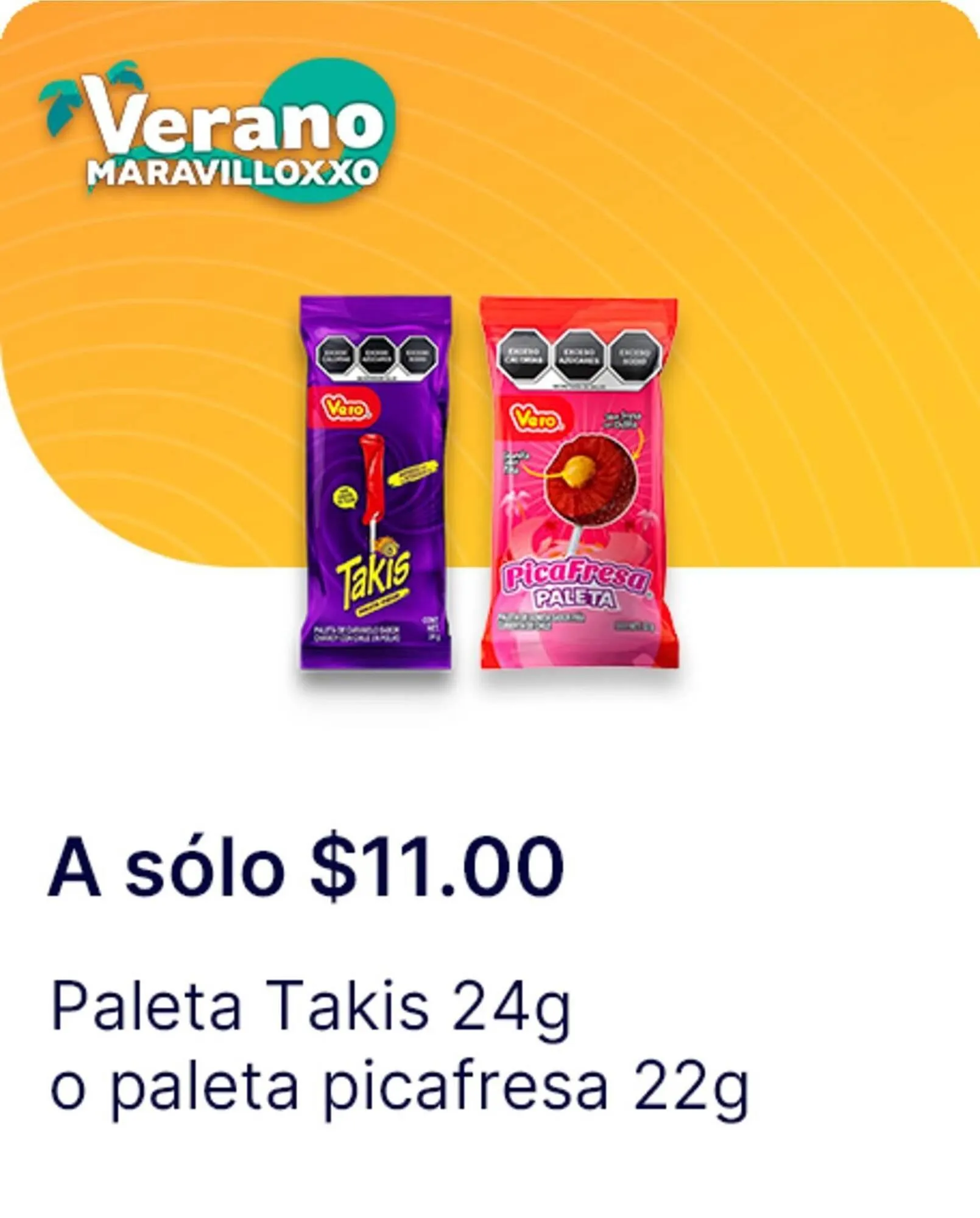 Catálogo de Catálogo OXXO 17 de julio al 20 de agosto 2025 - Pagina 9