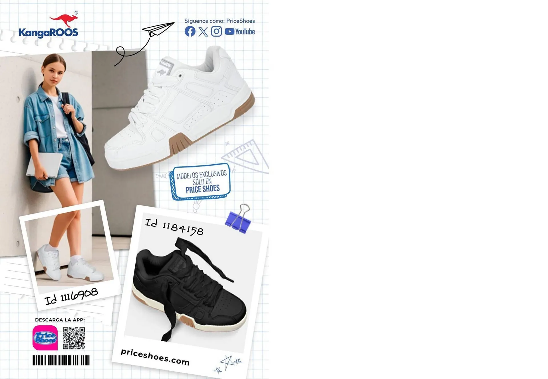 Catálogo de Catálogo Price Shoes 2 de diciembre al 31 de diciembre 2025 - Pagina 100