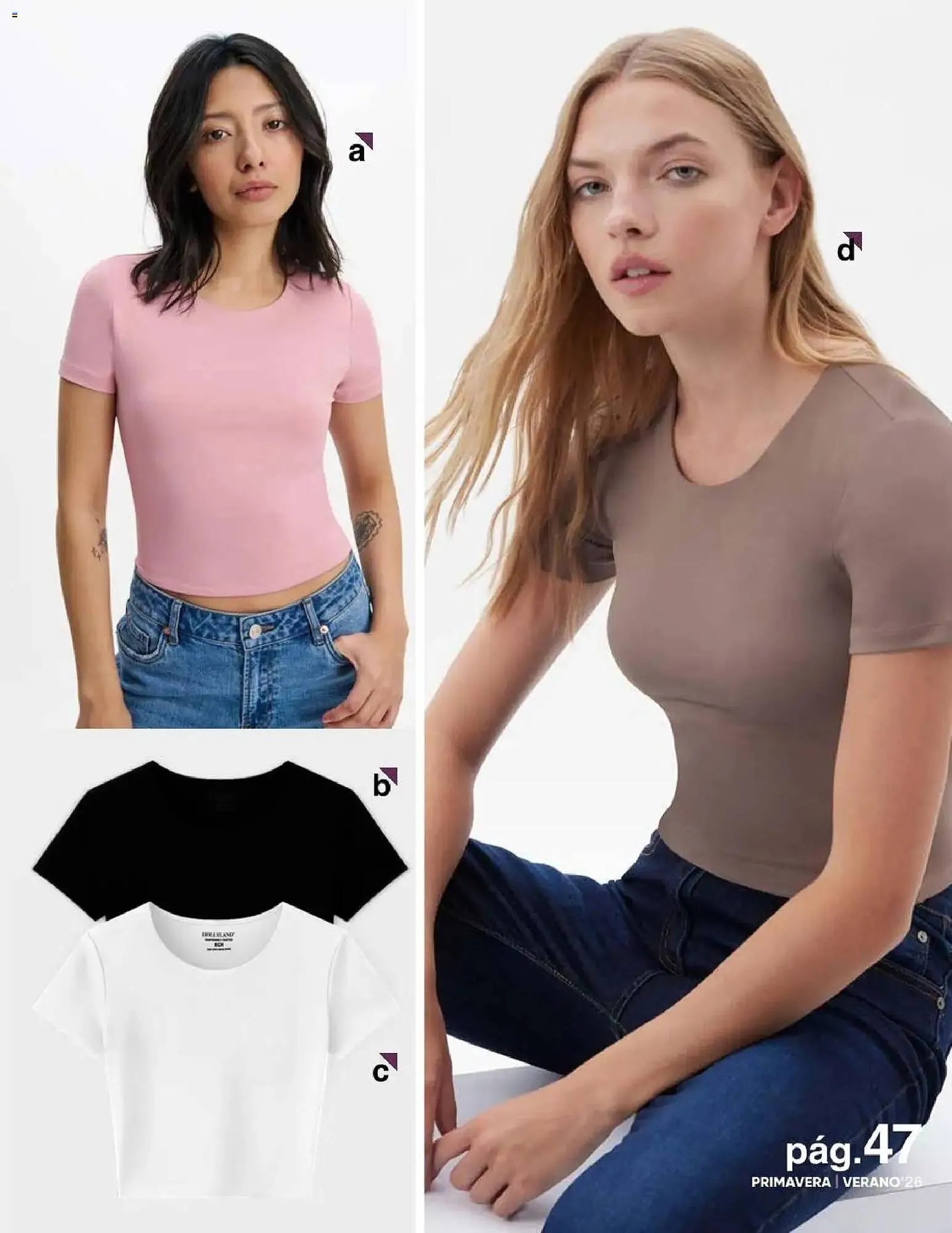 Catálogo de Catálogo Price Shoes 5 de febrero al 1 de septiembre 2026 - Pagina 47