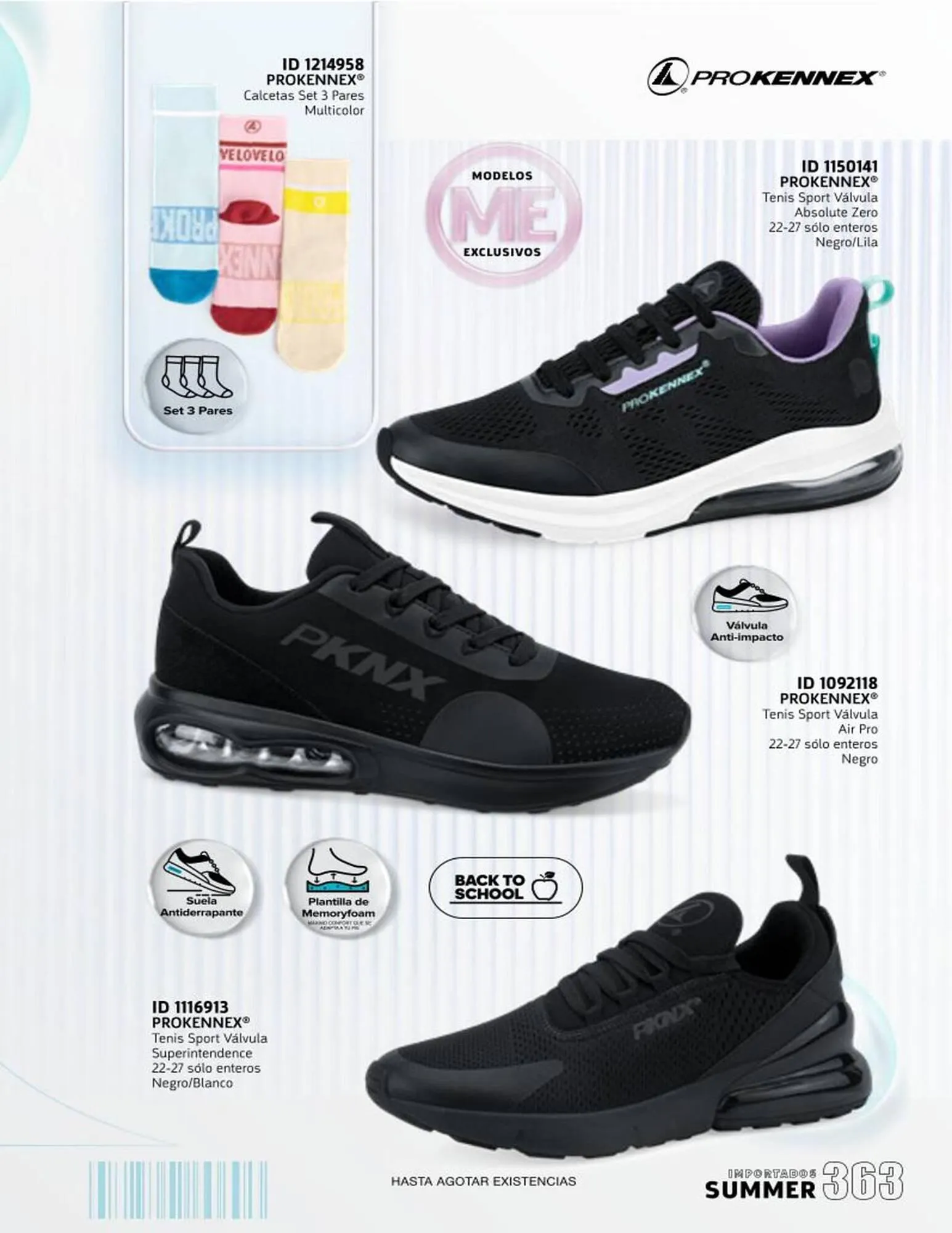 Catálogo de Catálogo Price Shoes 8 de julio al 31 de diciembre 2025 - Pagina 363