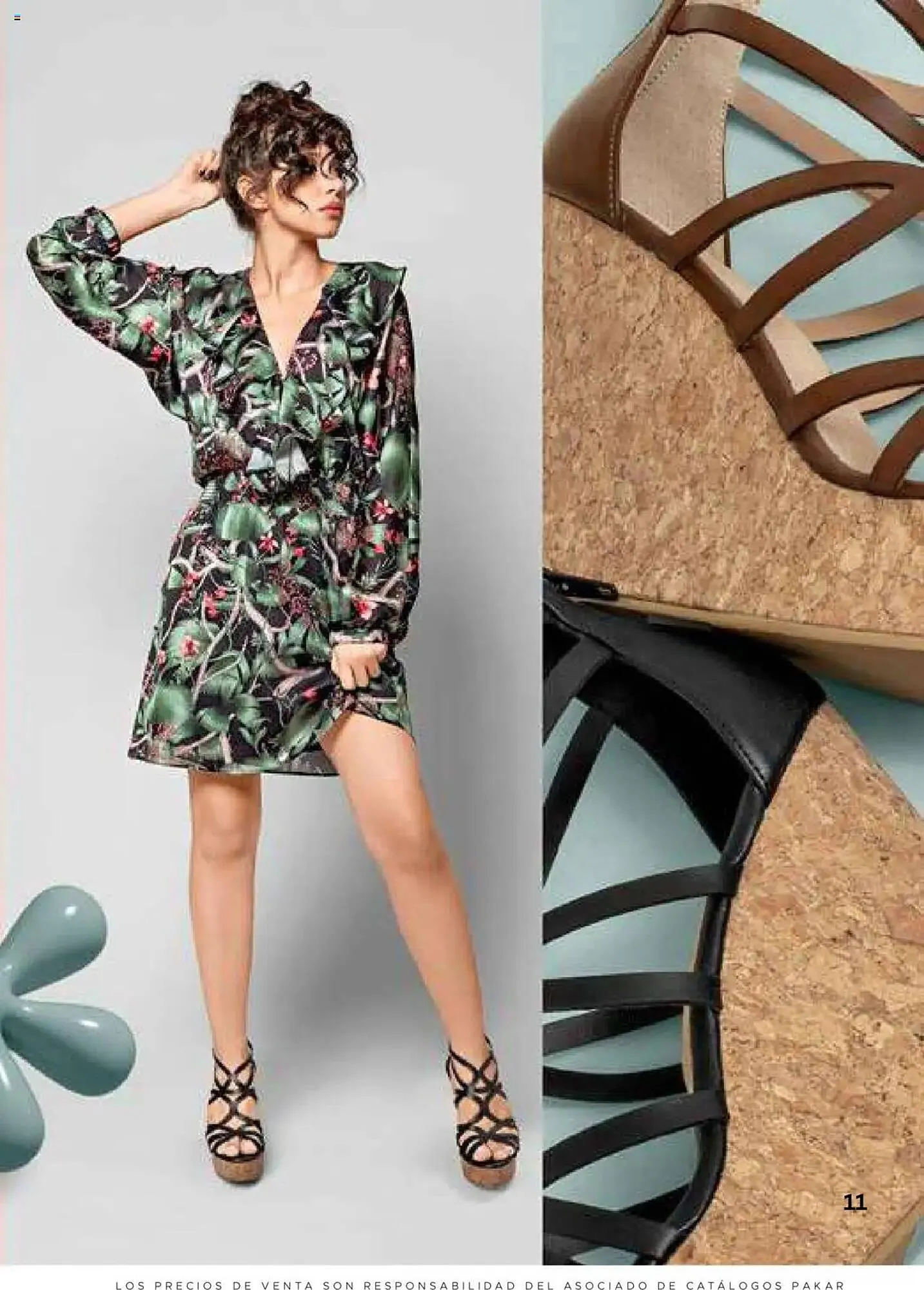 Catálogo de Catálogo SC Pakar 31 de enero al 30 de abril 2025 - Pagina 11