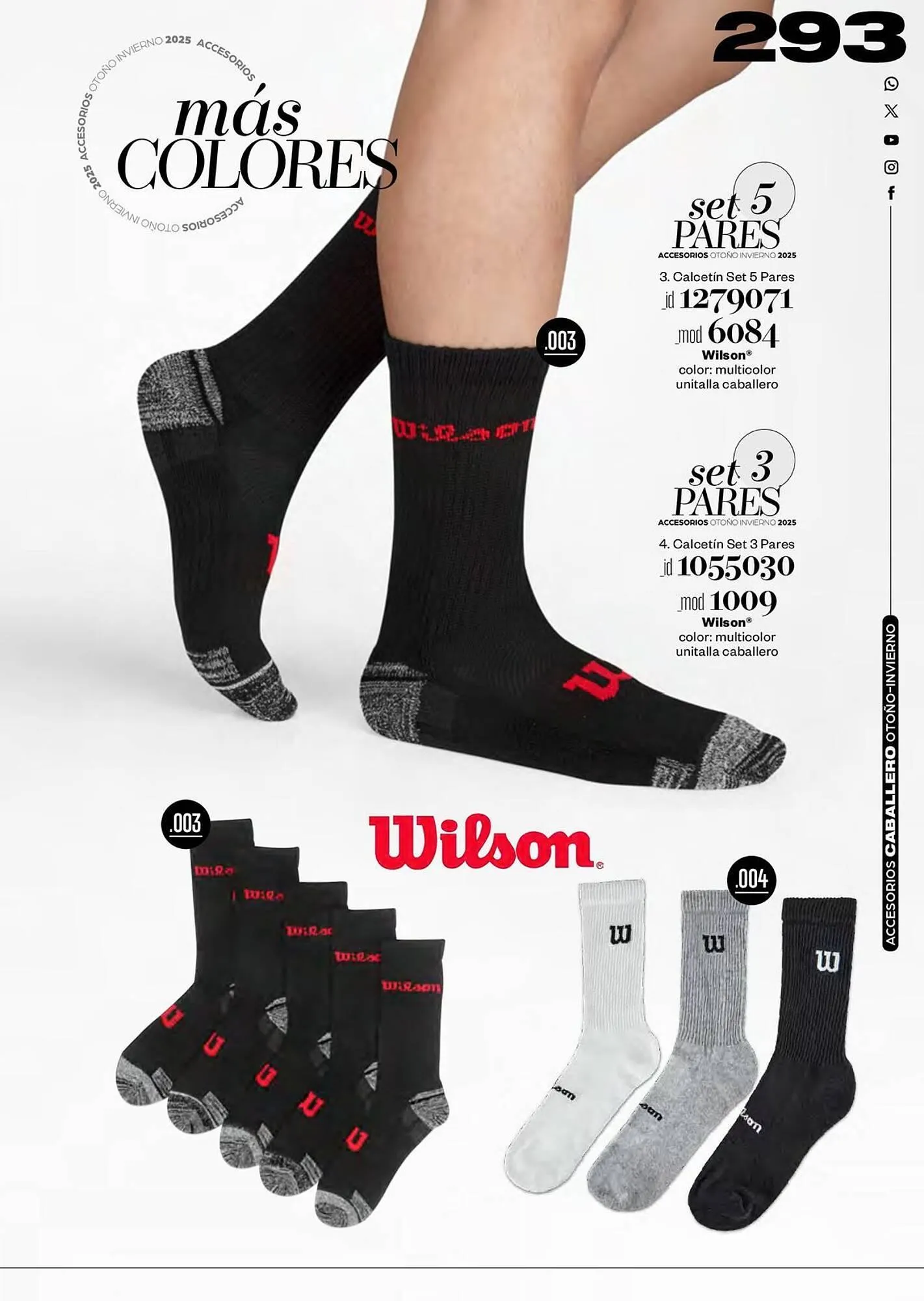 Catálogo de Catálogo Price Shoes 27 de noviembre al 28 de febrero 2026 - Pagina 293