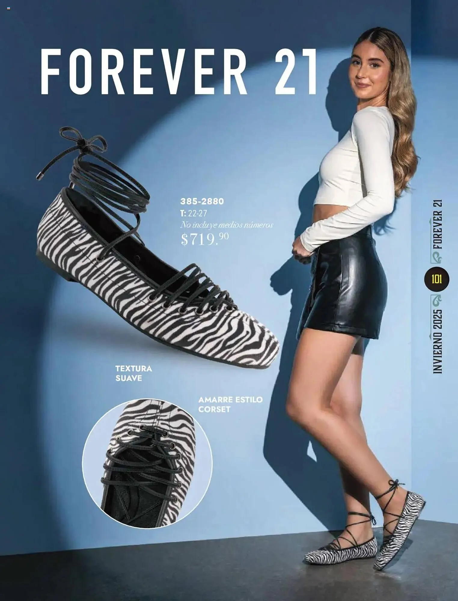 Catálogo de Catálogo Andrea 13 de octubre al 25 de enero 2026 - Pagina 101