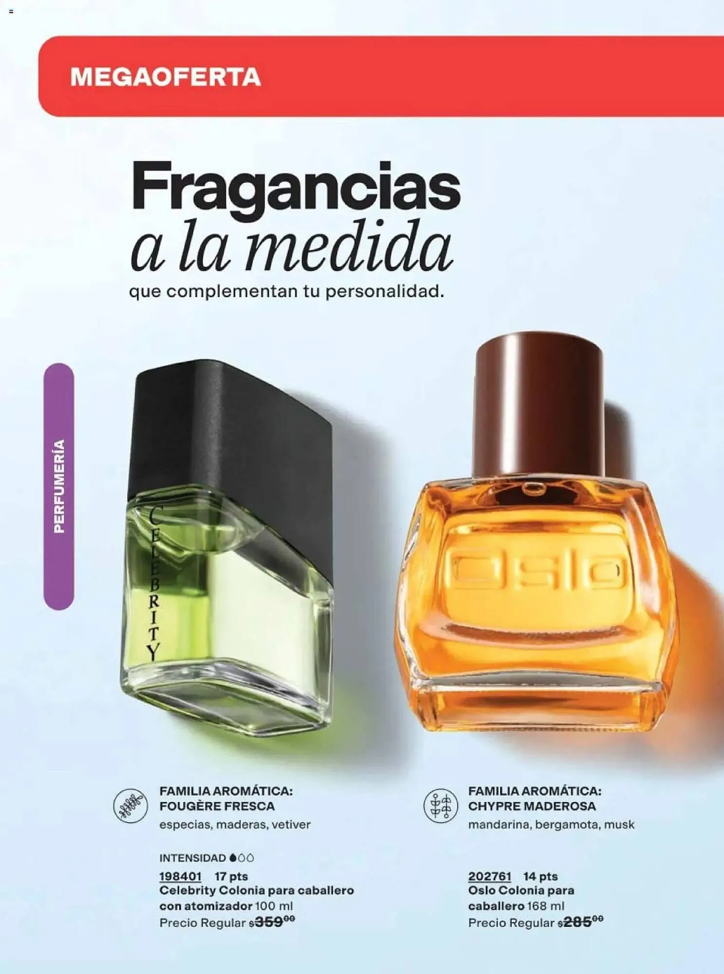Catálogo de Catálogo Avon 2 de abril al 14 de mayo 2026 - Pagina 132