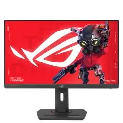 Monitor Gamer ASUS XG259CS LCD 24.5", 1920x1080 Full HD, FreeSync, 180Hz, HDMI/DisplayPort, Negro