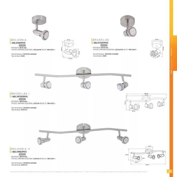 Catálogo de Catálogo 2024 10 de octubre al 31 de enero 2025 - Pagina 87
