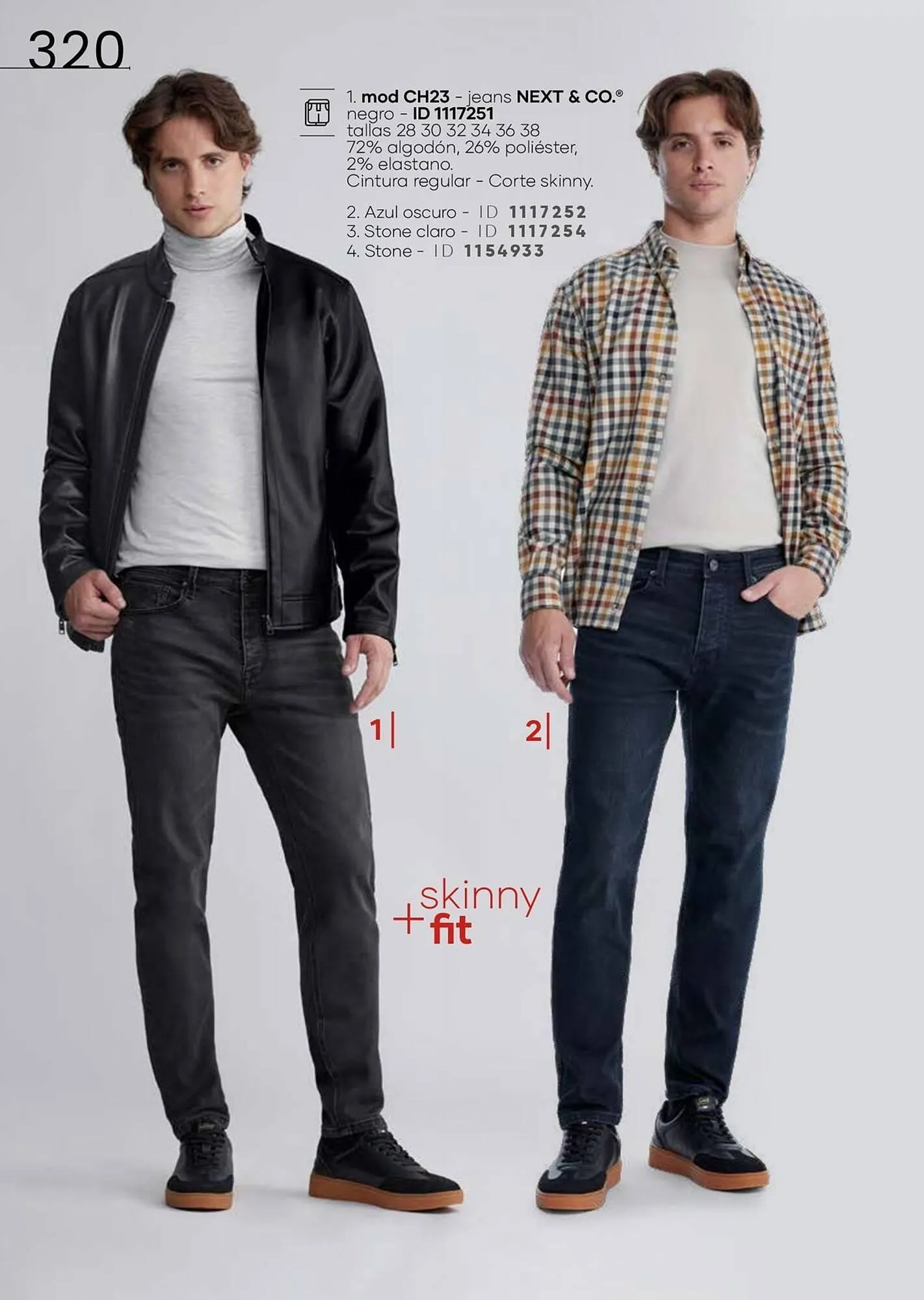 Catálogo de Catálogo Price Shoes 2 de febrero al 31 de marzo 2026 - Pagina 320