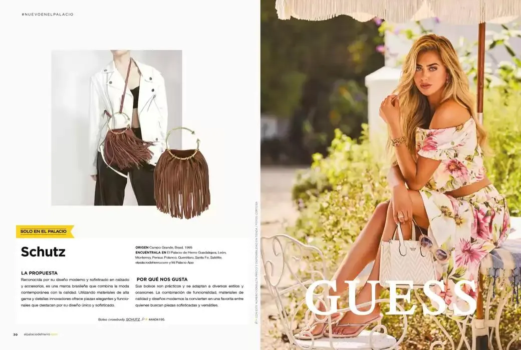 Catálogo de Ahorra ahora con nuestras ofertas 1 de abril al 31 de diciembre 2025 - Pagina 17