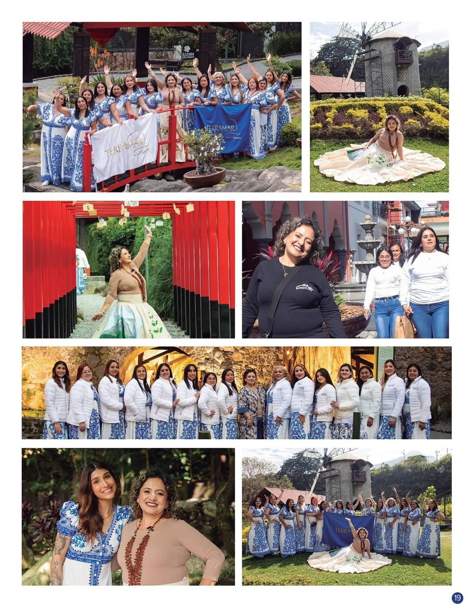 Catálogo de Catálogo Terramar Brands 1 de marzo al 31 de marzo 2026 - Pagina 19