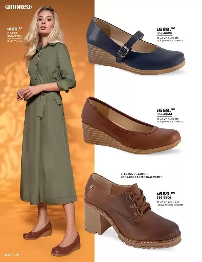 Catálogo de Ofertas y promociones actuales 5 de febrero al 31 de mayo 2025 - Pagina 150