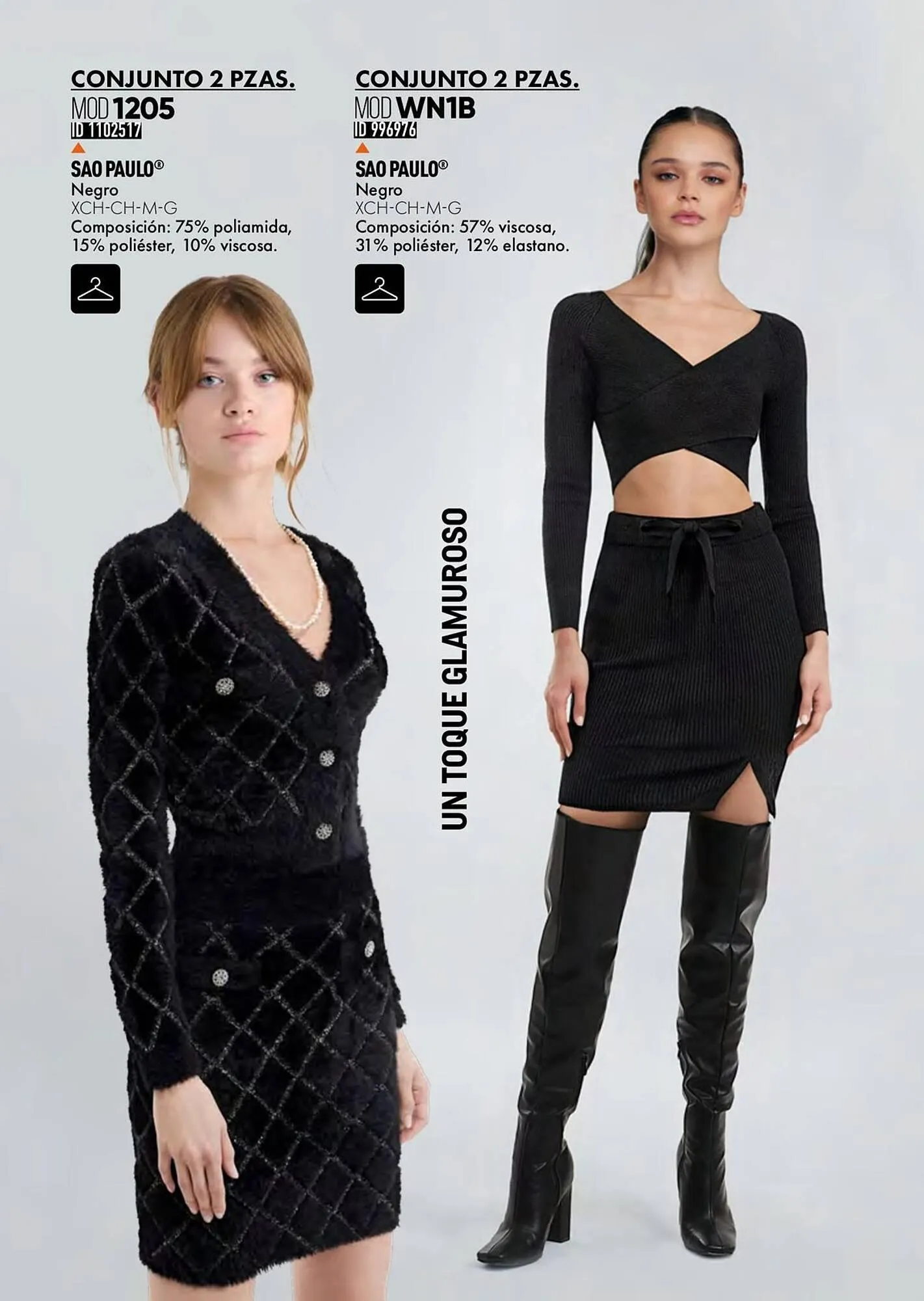 Catálogo de Catálogo Price Shoes 27 de noviembre al 28 de febrero 2026 - Pagina 230