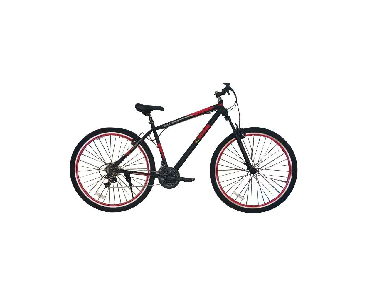 Bicicleta Cinelli R29 21 Velocidades