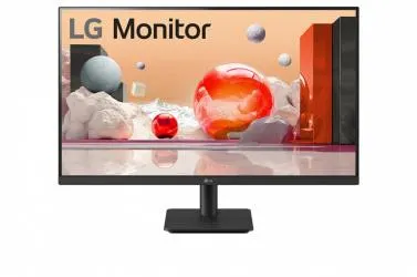 Monitor LG 27MS500-B LCD 27", 1920x1080 Full HD, 100Hz, HDMI, Negro