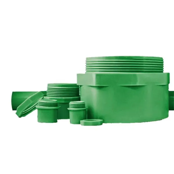 Monitor Conduit pesado – ¾” – Ads Mexicana CNP019