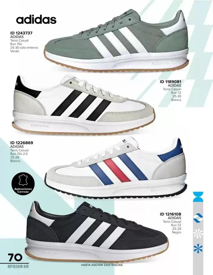 Catálogo de IMP SPRING | 2025 | 1E 17 de febrero al 28 de febrero 2025 - Pagina 72