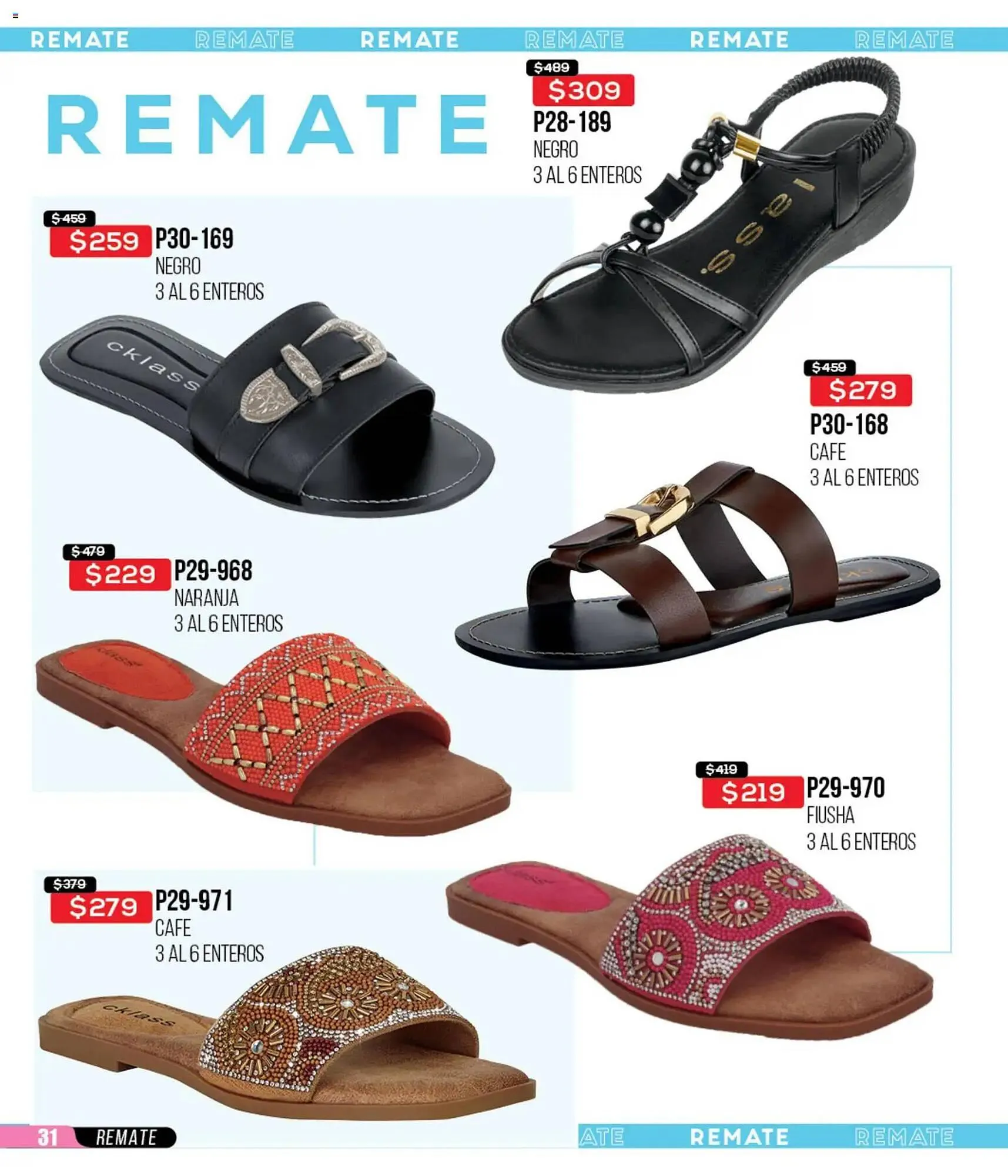 Catálogo de Catálogo Cklass 19 de febrero al 28 de febrero 2026 - Pagina 32