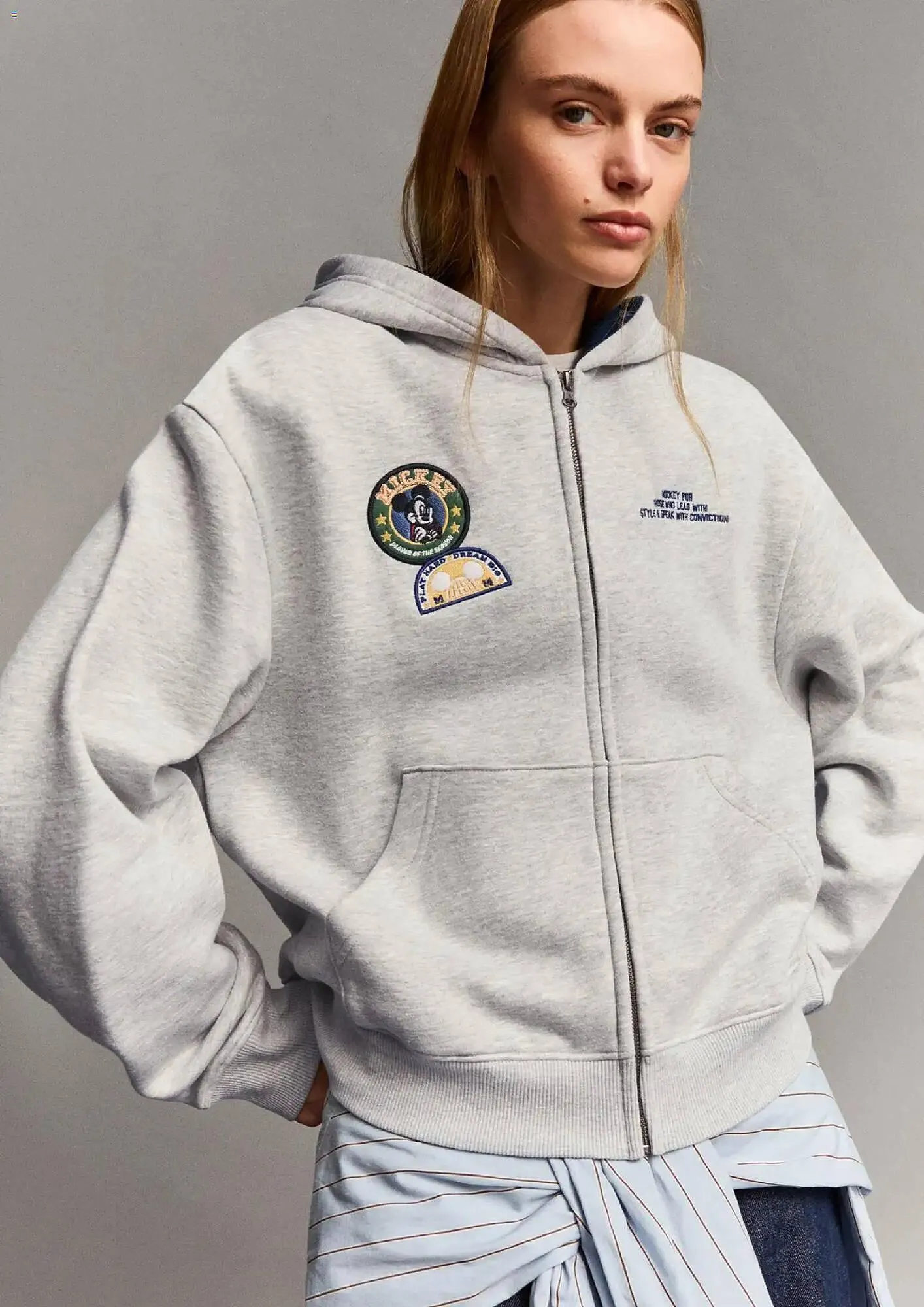 Catálogo de Catálogo Bershka 6 de enero al 31 de enero 2026 - Pagina 11